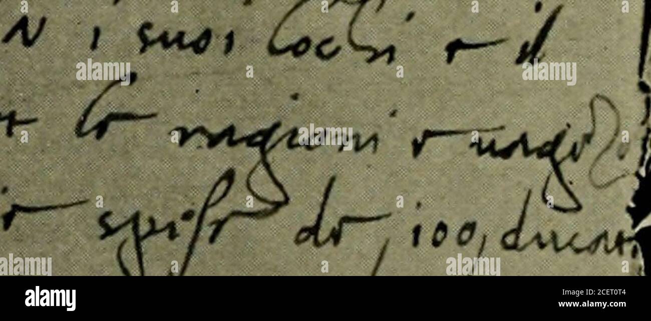 . Antonio Allegri da Correggio, la sua vita, i suoi amici e il suo tempo, lo ammorbidiscono con impalcature e con Malta per intonacare le pareti. La dichiarazione autografa Correggios, dalla quale è inserito l'accordo stabilito, e funziona come segue: Havingattentamente considerato il lavoro che i vostri signorili sono lieti di affidare a me, vale a dire, Che prendendo il coro, la cupola, con i suoi archi e grandi pilastri (lasciando fuori le cappelle laterali e andando dritto al thesanctuary), il fregio, arcade e nicchia, con le sue modanature, e allil muro-spazio nella cappella fino al pavimento, me Foto Stock
