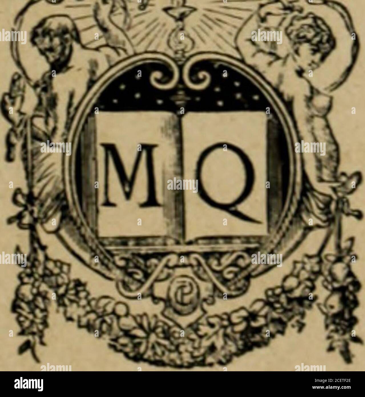 . L'architettura romane. ParisMAISON QUANTIN COMPAGNIE GÉNÉRALE D*i M PRESSION ET dÉDITION7, RUE SAINT- BENOIT v)t^ wersita» BBUOTHEf ^^o^J lu- HT) c ^ PREFACE en commençant cette étude, je dois dabord acquit-ter une dette de reconnaissance et rendre hommage àceux parqués de coules, coules, par. Lédition du Monument que leur science et leurérudition ont établi sur des bases solides nest pas en-core achevée et, suivant lexempipe donné par dillustresdevanciers, je vourais appporter ma modeste pierre àlœuvre commune en réunissant les éléments Foto Stock