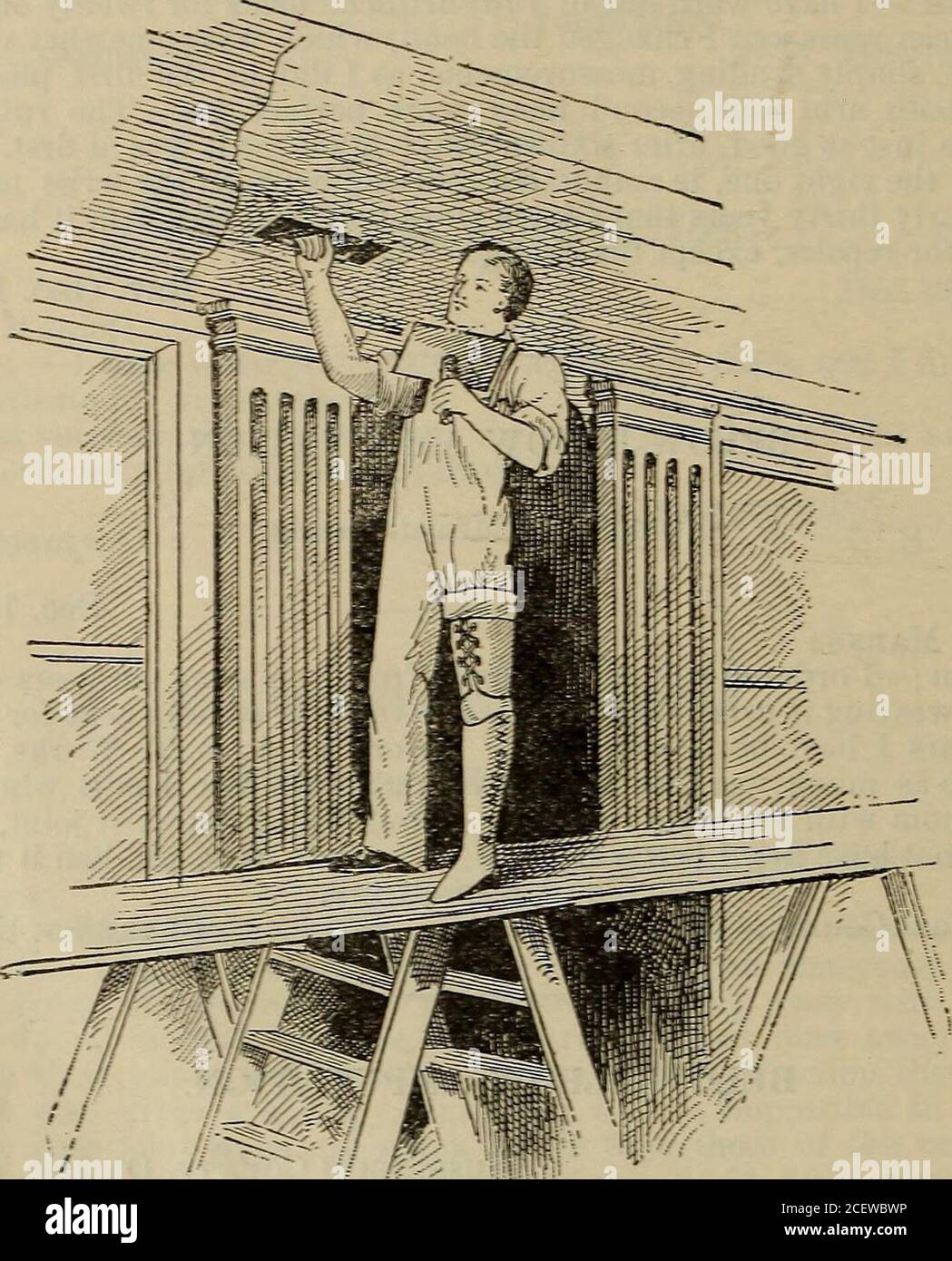 . Un trattato sugli arti artificiali con mani e piedi di gomma ... AMPUTAZIONE SOTTO IL GOMITO. Muskingum County, 0., 6 dicembre 1895.A. A. marchi : Egregio Signore : – ho dato alla mia mano artificiale un giusto processo e ne sono più grato. Penso che non ci potrebbe essere niente di meglio fatto. Sento che iCan non dice mai abbastanza in modo di lode della mia mano. Molto veramente tuo, Myrtle R. Hayes-Butler. TERRITORIO DELL'OKLAHOMA. AMPUTAZIONE SOPRA IL GINOCCHIO. Montato dalle misurazioni. Kingfisher County, Okla., novembre 30, 1895.MR A. marchi : Egregio Signore : – ho indossato una delle vostre gambe artificiali per sei anni, e ha donato una perfetta soddisfazione Foto Stock