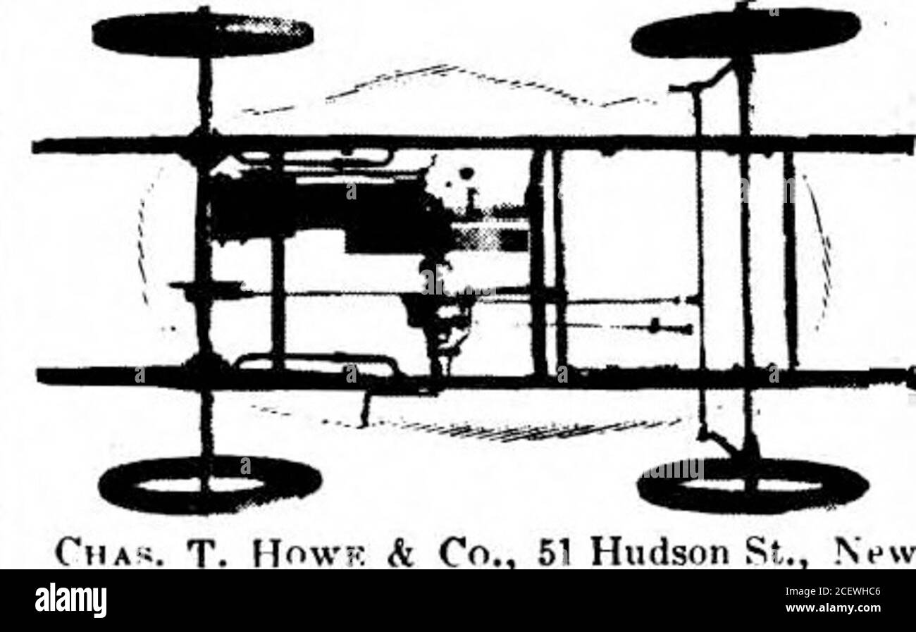 . Volume americano scientifico 88 numero 12 (marzo 1903). ING BUREAU8 piano. No. 14 Jay Street, New York COLD GALVANIZING Save nil Spelter consumato nella galvanizzazione mediante la lavorazione a caldo mediante la diluizione; Il nostro processo di galvanizzazione Colli brevetto, come la quantità &lt;se surlierlost come gocciolamento nel processo caldo se utilizzato nel nostro processo darà sufficiente protezione a nny tipo di lavoro per renderlo antiruggine anche contro saltatr e acqua di mare. Il nostro processo brevettuale è attualmente in uso in tutto il paese. I nostri licenziatari includono i*. S. Government, The Standard OilCo.* llerreshoff Boat Building Co., Totvnaend A: Downey, Arm Foto Stock