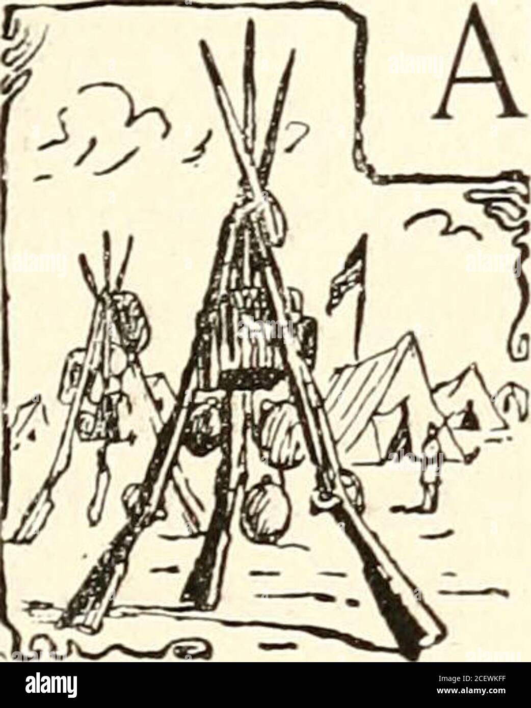 . New York città e dintorni durante la guerra del 1812-15, essendo una storia locale militare, civica e finanziaria di quel periodo. ve l'onore, ecc, J. Lewis. A Wm. Jones, Segretario della Marina. Il Peacock, che era stato lanciato dal cantiere Adam & Noah Browns nel mese di settembre (anteVol. I., pag. 317), al comando di Lewis Warrington, era stato sotto ordini di vela per un certo periodo di tempo, in attesa di una favorevole opportunità di uscire da New Yorkhor con la gestione del blocco. Poteva incrociare Sandy Hook bar a bassa marea. La sera del 12 marzo ha fatto con successo la sua fuga non osservata dal nemico e pr Foto Stock