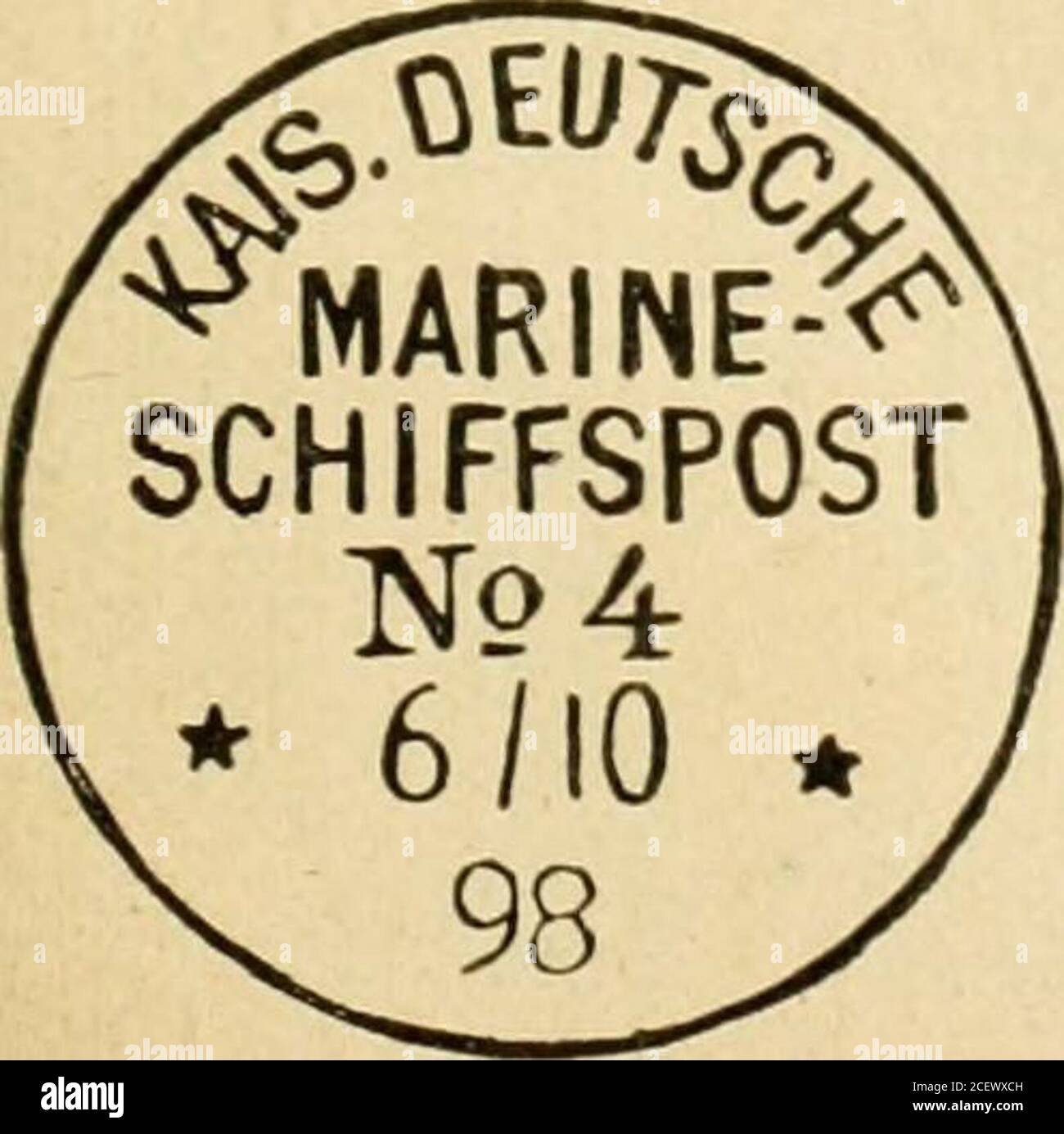 . Die kaufen im Bereichen im Bereichen und Ausland sowie sowie in den Schutzgebieten und Handel mit sowie sowie sowie sowie sowie sowie sowie. Stempel ZanzibarJY 2 09. Marine-Schiffposfen. Nnnd Zifferzeichnung können folgende Auf Marken der Adler Stempel vorkommen: Nr. 10 S. M. S. „Condor Nr. 11 S. M. S. S. .. Seeadler Nr. 17 S. M. S. „Schwalbe ( 29. Giugno 1897-11. Settembre 1897^ ? 7. Settembre 1899 f 26. Gennaio 1900 - Ende Juni 1900 giugno 1897 - G. Agosto 1897 12. Settembre 1897 - ?3. 1898 maggio-G. Maggio 1898 19. Dicembre 1898-16. Maggio 18985. Luglio 1900-17. Juli 1900 16^ 244 Auf Marken der SclilTszeiclnumg sind möglich: No. 4 Dampfer „Kanzle Foto Stock