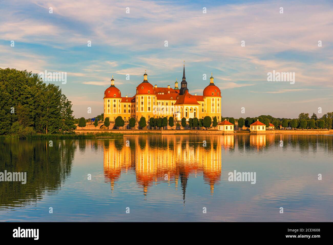 castello-di-moritzburg-tedesco-schloss-moritzburg-o-palazzo