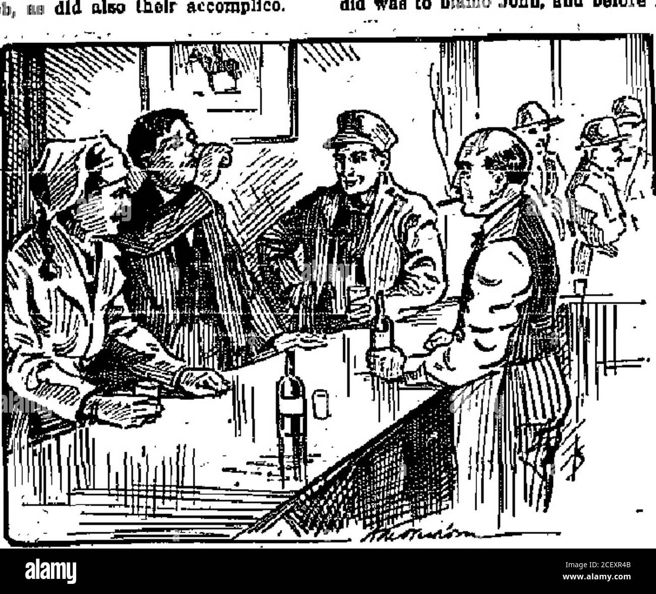 . Il cry di guerra. .im un uomo difettoso attraverso e attraverso. HoBala, ma ho pensato esso-waa tempo di havea -word.1* ha detto della gentilezza o di un ufficiale?Army a lui Vhen era downand fuori in JU-ontreaJ, e il ftttory fudsa profondo ifiapresHlon sugli uomini. Un compagno di lavoro ha invitato Bob a venire a stare in athie Place e Bob ha accettato volentieri fho in-vitation. Una notte ha h»a a i-omar1*--•tream in cui ne^EBvw tse wordjj, t retaaf kable ...™„ ... - wohSjj, Thin è la valle della decisione. Fate attenzione a yooutdecide di prua. Poco dopo questo ho ricevuto aletter da casa contalnfna eufllclctlt decidere. Poco dopo questo ho Foto Stock