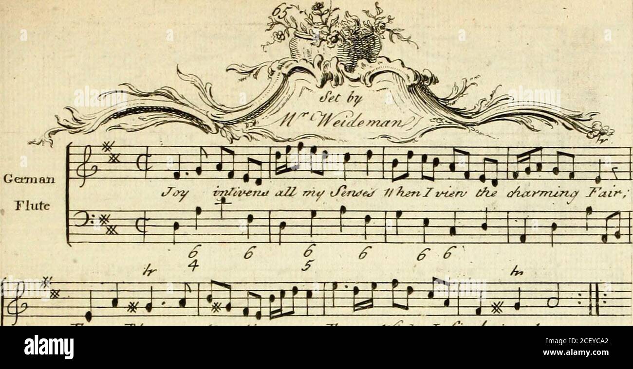 Amaryllis Consiste Di Canzoni Che Sono Piu Apprezzate Per La Composizione E La Delicatezza E Cantate Nei Teatri Pubblici O Nei Giardini 6 7 A Nttr Tairu W I Tfuu Csi Turn Ftj P Tsu