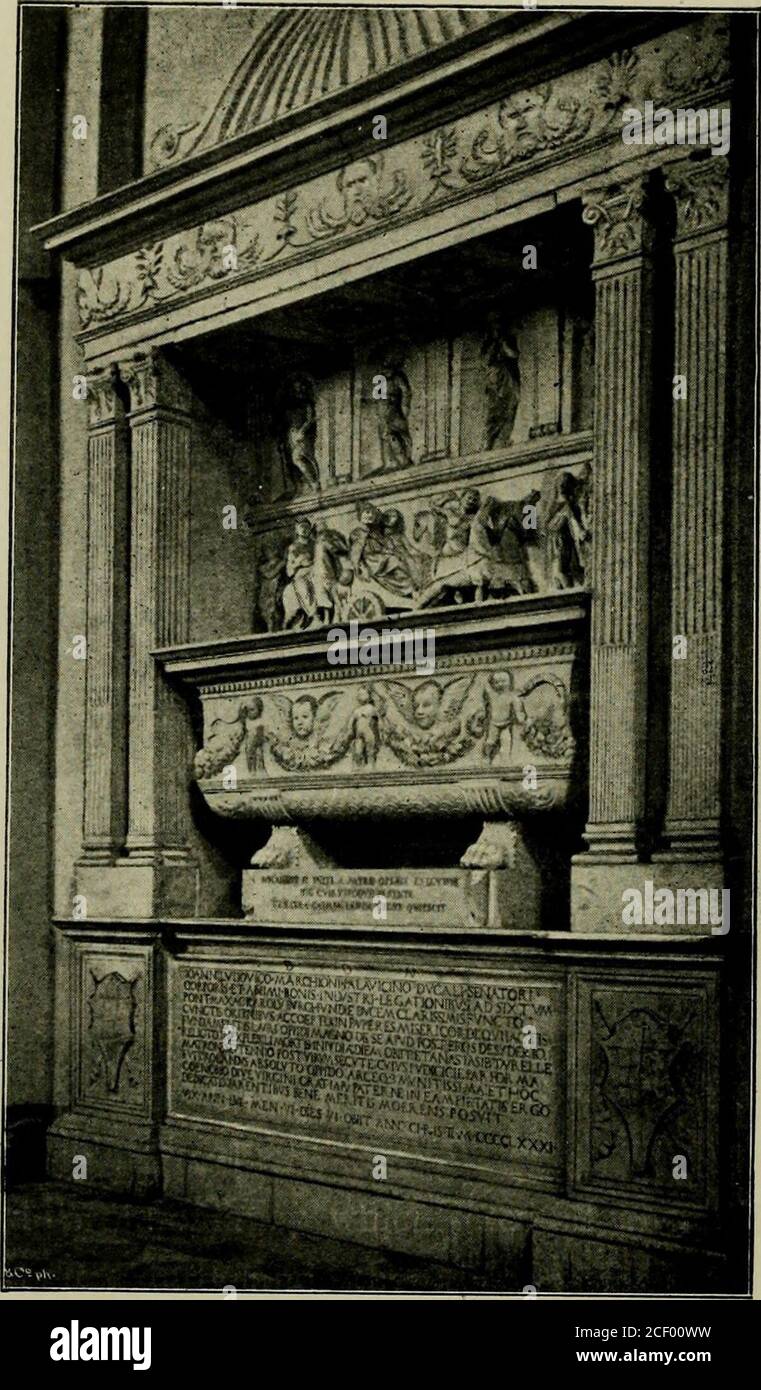. Antonio Allegri da Correggio, la sua vita, i suoi amici e il suo tempo. Dotato floccato thither per ammirare ed essere ammirato, formando così ideali concistori come quelli raffigurati da Dante nella sua descrizione di Limbo, orby Raffaello nella sua scuola di Atene. Quanto glorioso wasthe spiritoso primavera-tempo !mentre, da una parte, Francia e i suoi studiosi moltiplicando le concezioni irdolose della madre nella thecity dei Bentivogli, itsUniversity harbored thesuble ed eras-mus imparato di Rotterdam, andCopernico discusso thenew lore astronomico con Novara all'interno delle sue pareti.dalla sua cattedra professorialom, Pom Foto Stock