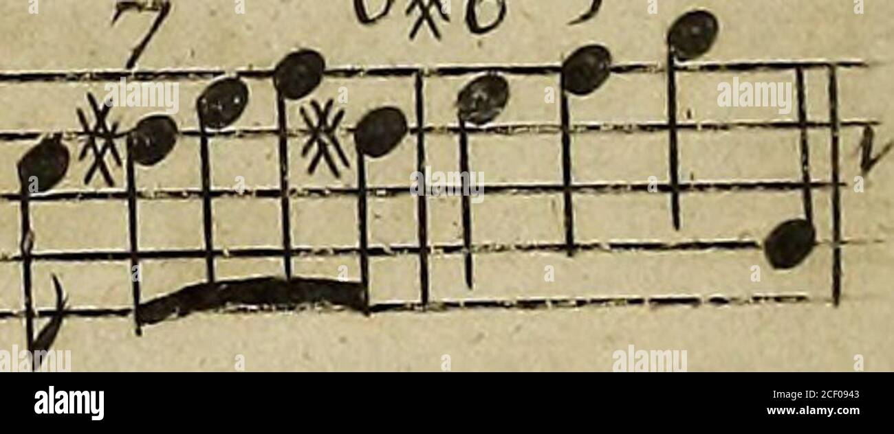 . Ragonde | ou | la Soirée de village | mise en musique. Sktatre représente^ le. Temple, de,Lamour de, LV filles d& -/ony&.ÀOu, le*f JCA^mMeà Célébraienttous les ans vius pompt*fiitmhrts al/i07i.acur d Ouide^JonmauJolee,e&lt;rt au, milieu ? n° e 1^? ^%%%fflfigg *»? ri Oiweràirt ^FÇ i m t Ê fea -§- -©- N.? Piedi/M. Foto Stock