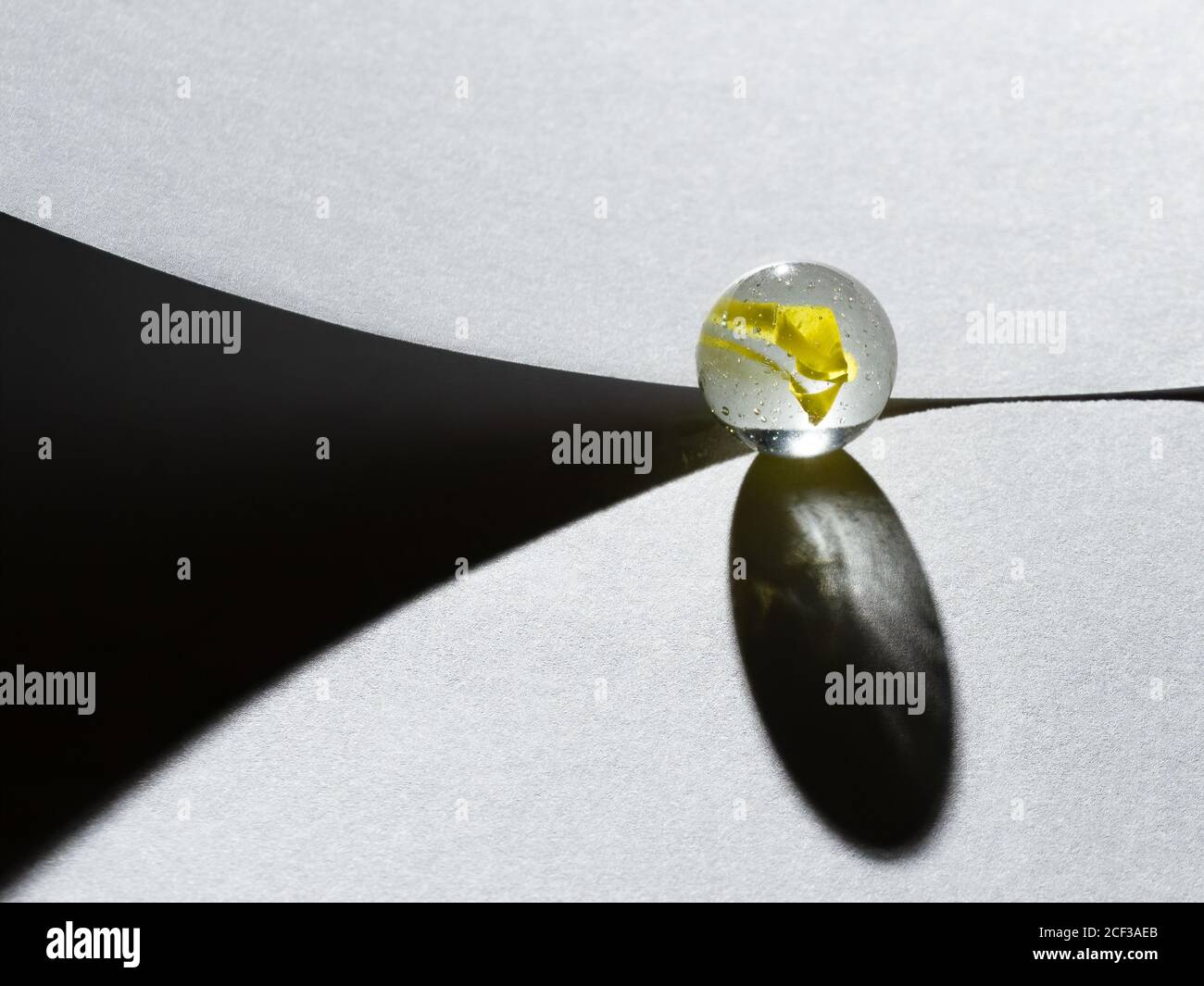 Marmi Foto Stock
