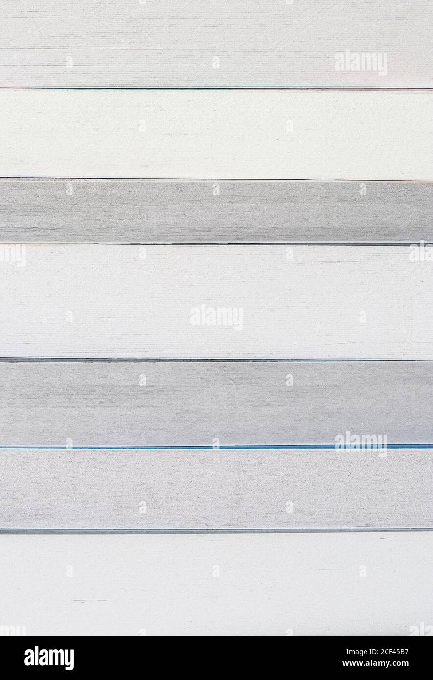 Raccolta di libri astratti livello sfondo verticale Foto Stock