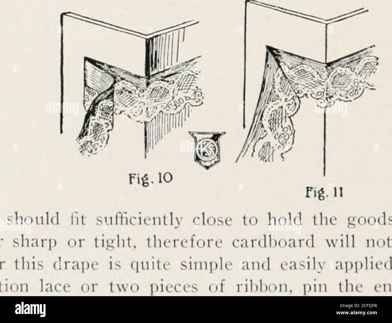 Il Libro Della Scuola Di Koester Di Drappeggi Un Libro Di Testo Completo E Corso Di