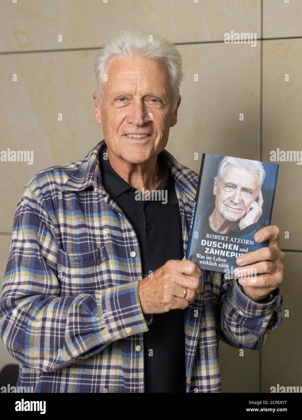 Robert Atzorn Where Immagini E Fotos Stock Alamy