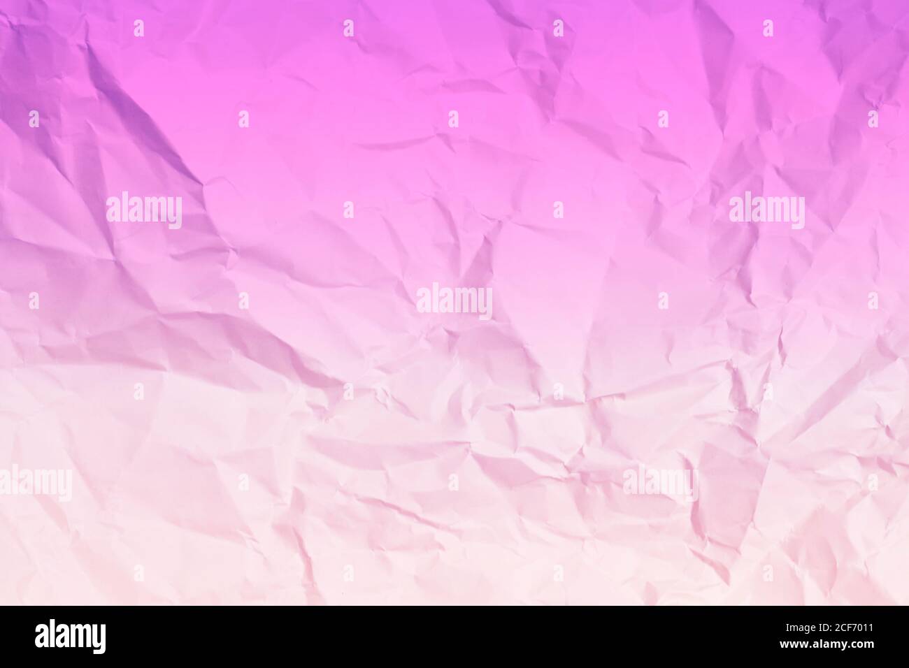sfondo di carta rosa con sbriciolati, texture per screensaver di web design. Modello per vari scopi o creazione di confezioni. Foto Stock