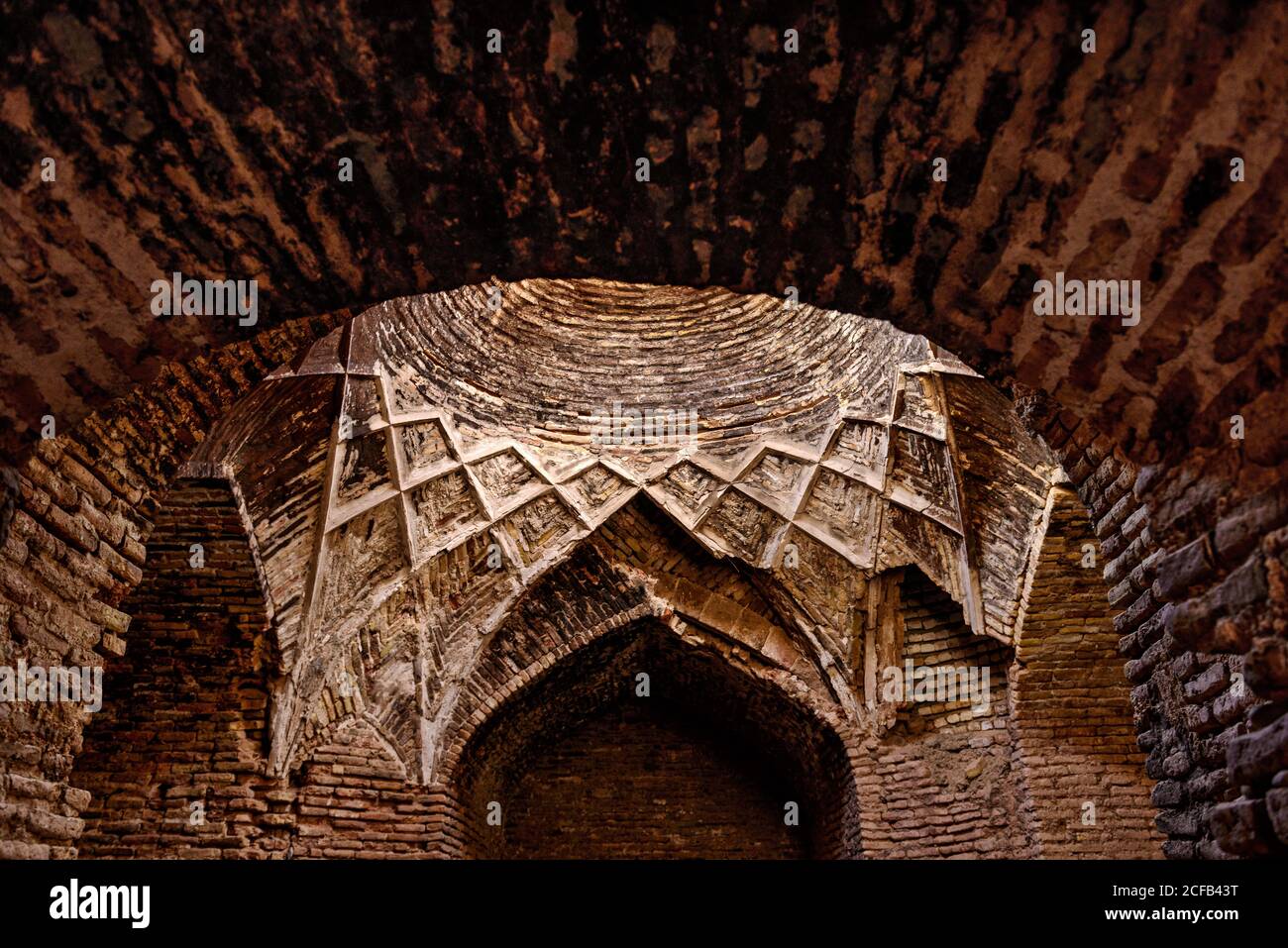 Provincia di Kerman, Iran, Medio Oriente, Asia, Repubblica islamica dell'Iran, deserto di LUT (Dasht-e-LUT), deserto tropicale, deserto, Highlands iraniani Foto Stock