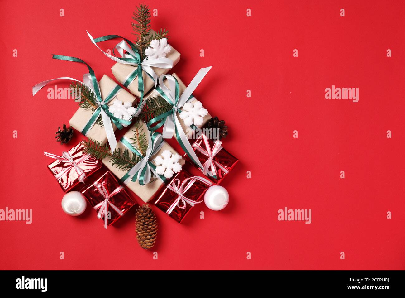 Regalo Di Natale Alternativo.Albero Di Natale Alternativo Immagini E Fotos Stock Alamy