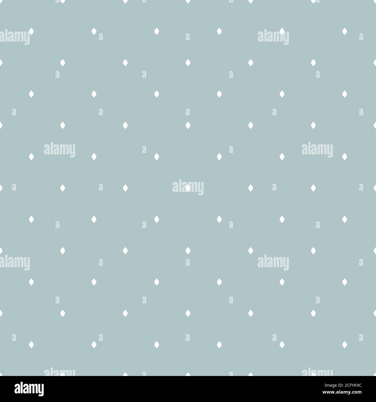 Vettore di Seamless Pattern con stelle Illustrazione Vettoriale