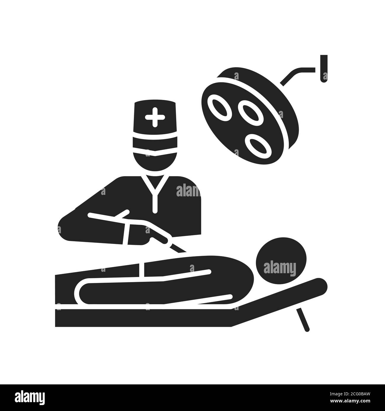 Icona glifo nero cavità addominale chirurgica. Emergenza chirurgica. Pittogramma per pagina web, app mobile, promo. Illustrazione Vettoriale Icona glifo nero cavità addominale chirurgica. Emergenza chirurgica. Pittogramma per pagina web, app mobile, promo. Illustrazione Vettoriale