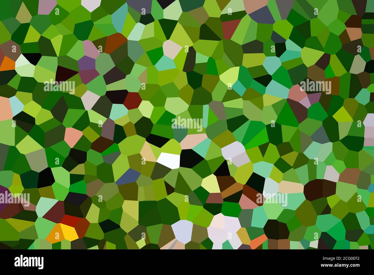 texture di sfondo astratta e geometrica contemporanea Foto Stock