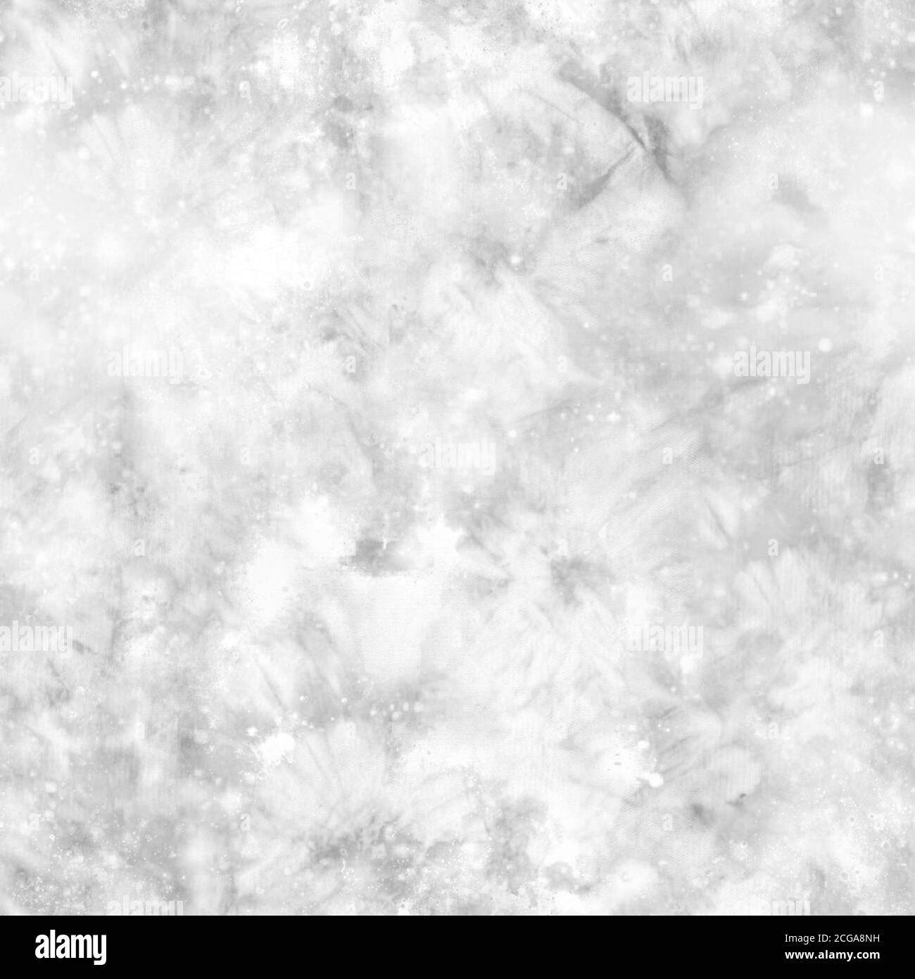 Stampa senza giunture astratta Foto Stock