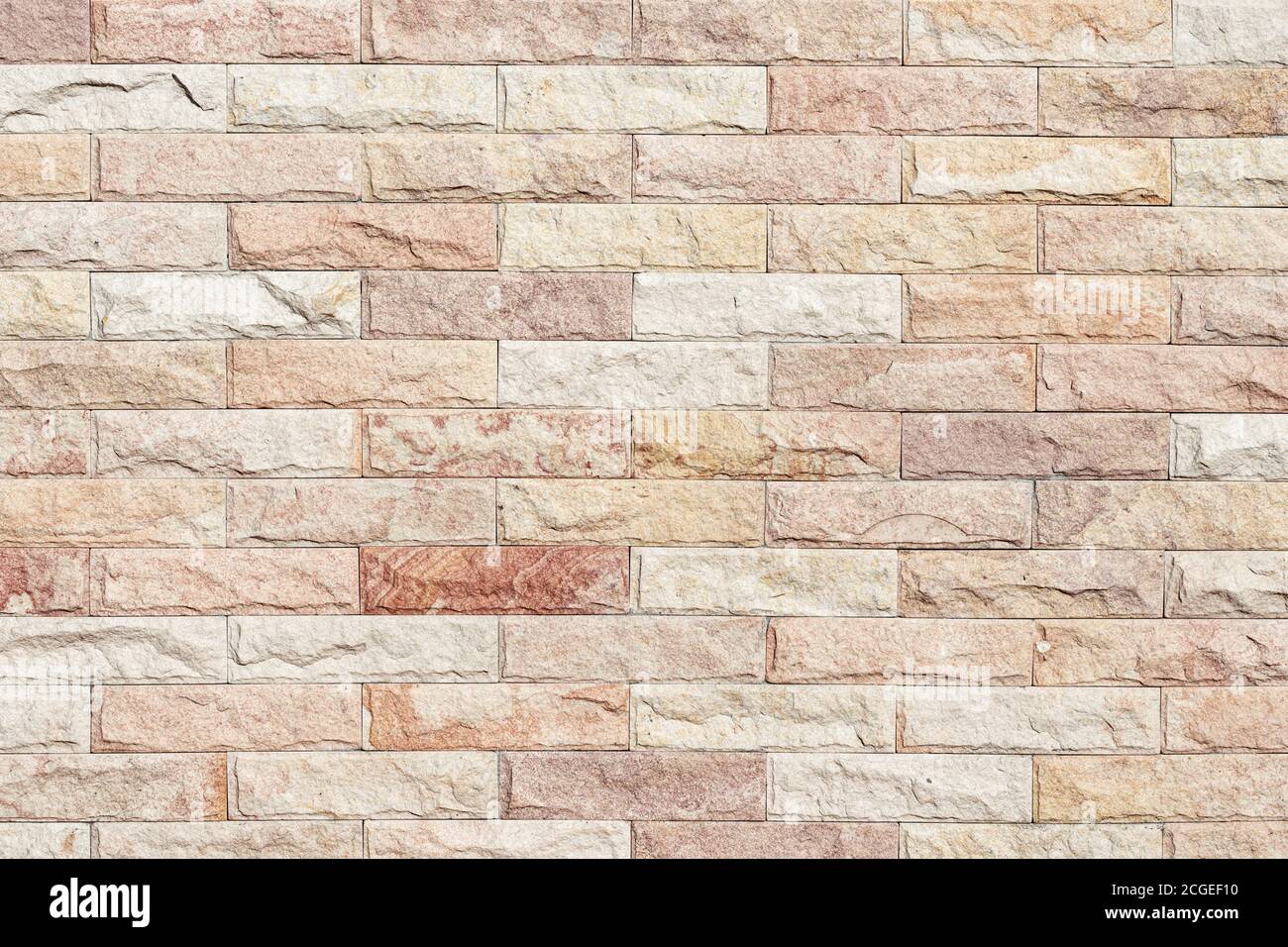 Background e texture di pietra della parete di mantello. Foto Stock