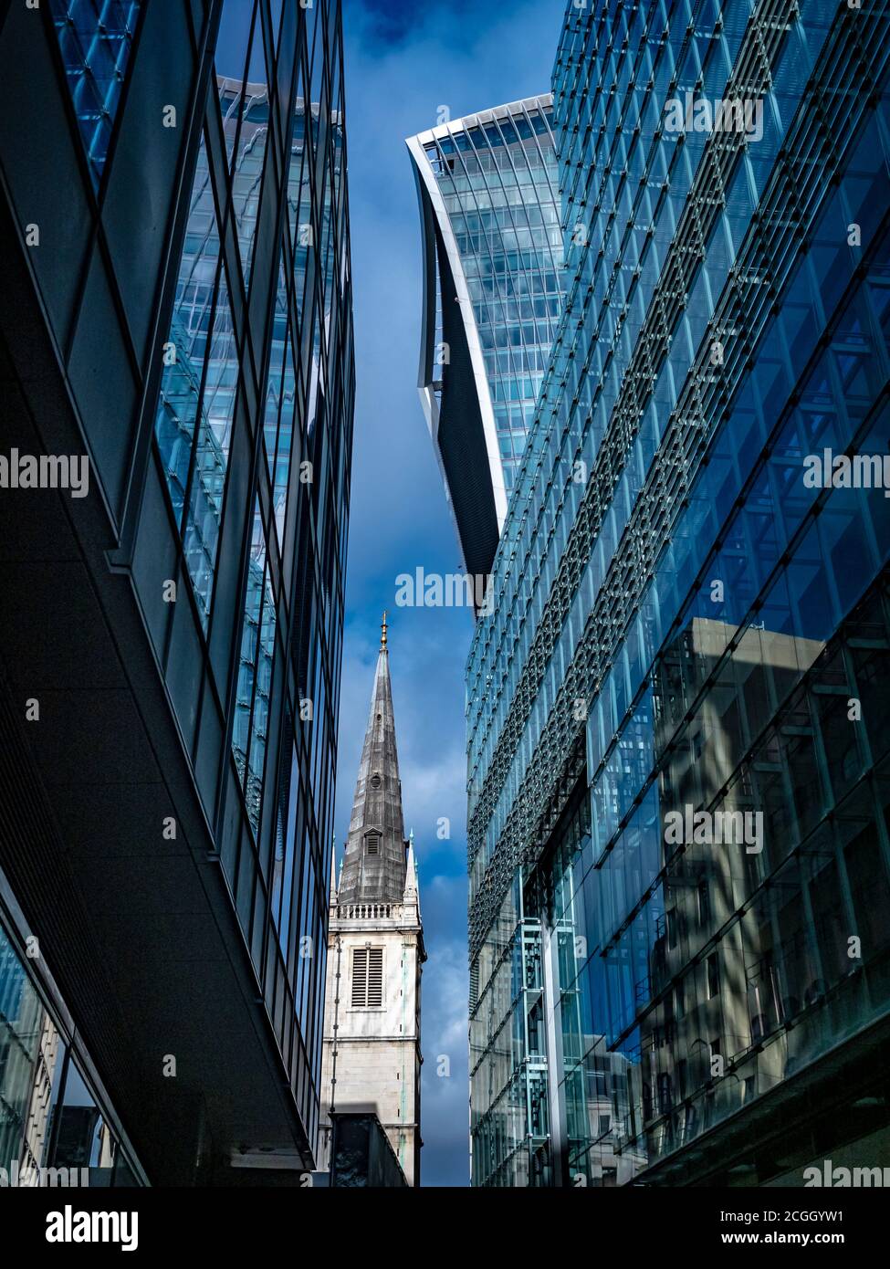 Plantation luogo fotografia. Città di Londra. REGNO UNITO Foto Stock