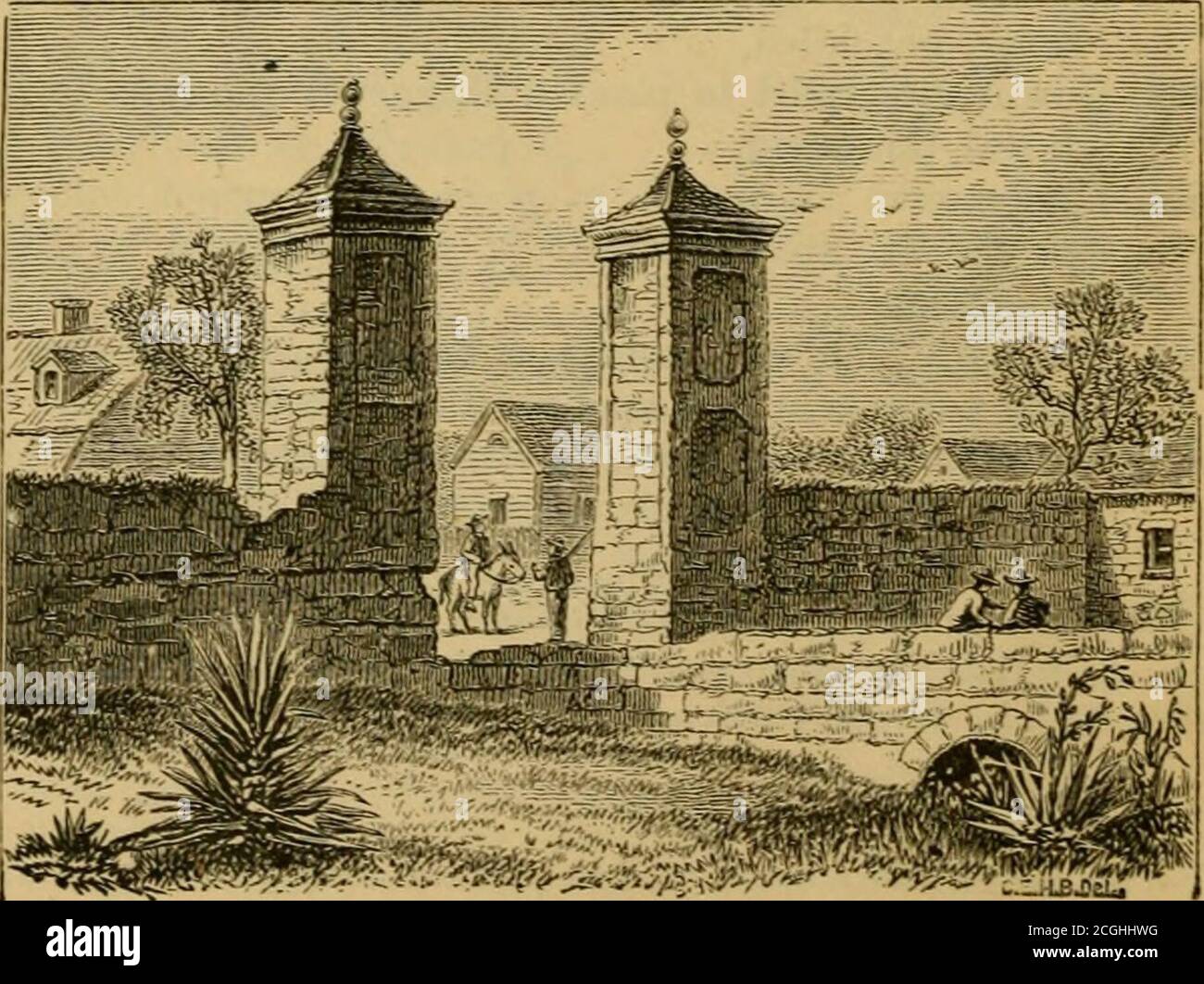 . Una breve storia degli Stati Uniti . 91620. I pellegrini si stabilirono a Plymouth ; primo insediamento inglese nel New England, 21 dicembre 40 RIFERIMENTI PER LA LETTURA. Irrntigs Columbus.-Park-mans Pioneers of France, Jesuits in North America, e Discovery of the Great West.-Long/eliows Sir Humphrey Gilbert {poem).-De Veres Roinance of American History.-Abbotfs Biografia di Illustrious Menand iVotnen.- T. Irvings De Soto in Florida.-Aiuto Nicholot: Sebastian Cabdot Barlows visione di Coluvibus [poem) e Poesie su Colombo di Samuel Rogers e J. R. Lowell Foto Stock