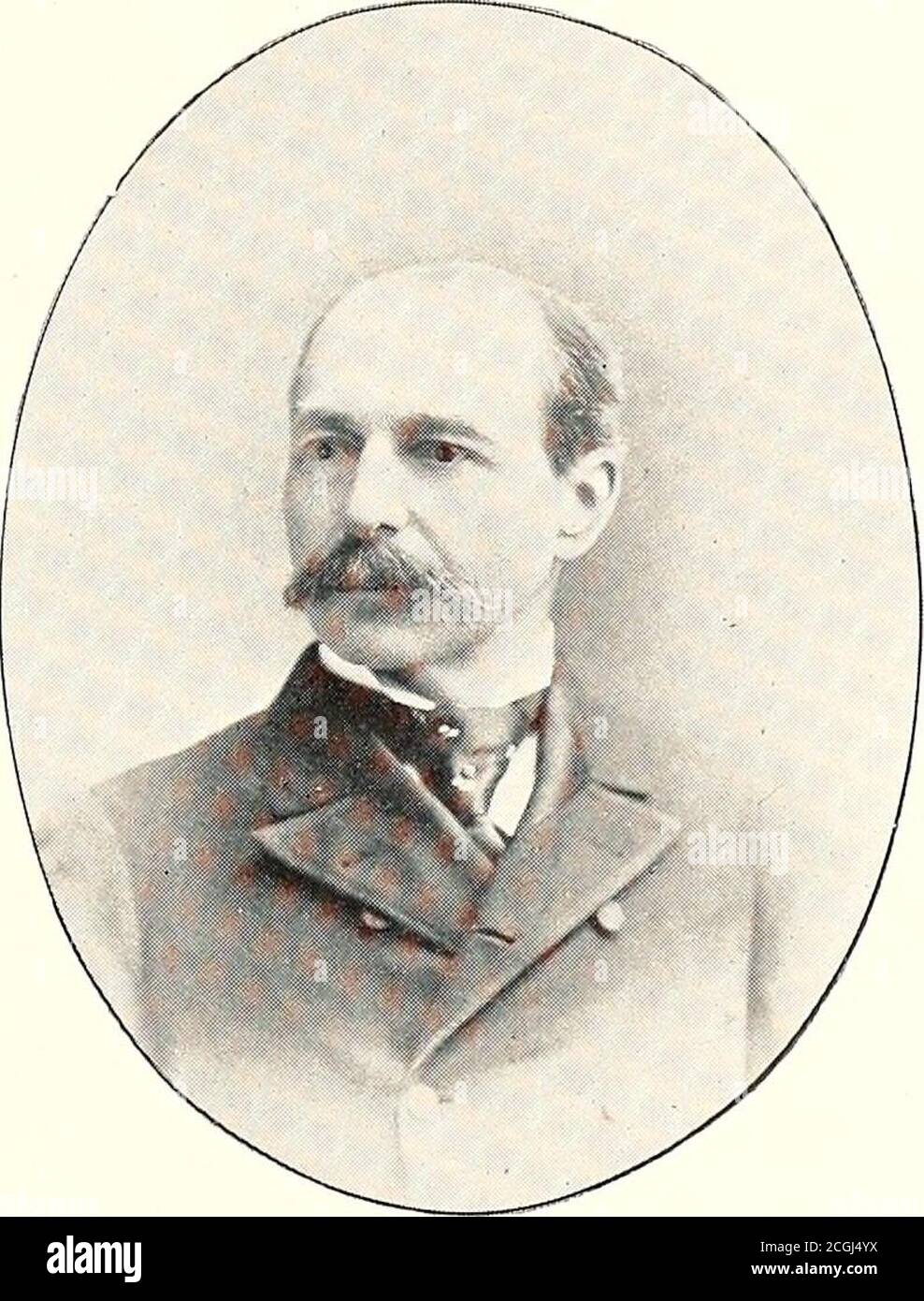 . Ufficiali dell'Esercito e della Marina (regolari e volontari) che servirono nella Guerra civile . Captain W. B. Warner, U.S.V. Brigadier-General Thomas J. Thorp, U.S.V.. Paymaster-General Edwin Stewart, U.S.N. Foto Stock