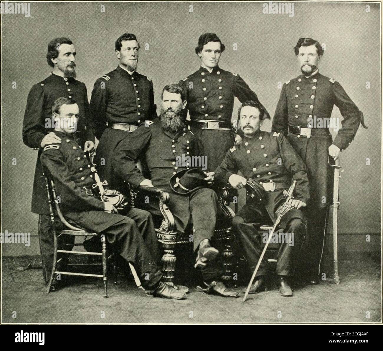 . La storia fotografica della Guerra civile : migliaia di scene fotografate 1861-65, con testo di molte autorità speciali . 12 miglia da Birds Point), Mo. Union, 1° 111.Cavallino. Confed., 1° Messia. Perdite: Unione 2 uccise, 5 ferite. Confed. 1uccisi, 2 si meravigliarono. Big River Bridge, vicino a Potosi, Mo.Union, 40 uomini del 38° 111. CONFED., 2d, 3d Missg. Perdite: Unione 1 ucciso, 6 feriti, 33 catturati. Con-FED. 5 morti, 4 feriti. Bolivar Heights, Va. Union, Detach-ments of 28th Pa., 3d Wis. E 6th Pad. Cavalleria. Confed., distaccamenti comandati dal Colonnello Turner Ashby.Losses: Unione 4 uccisa, 7 woun Foto Stock