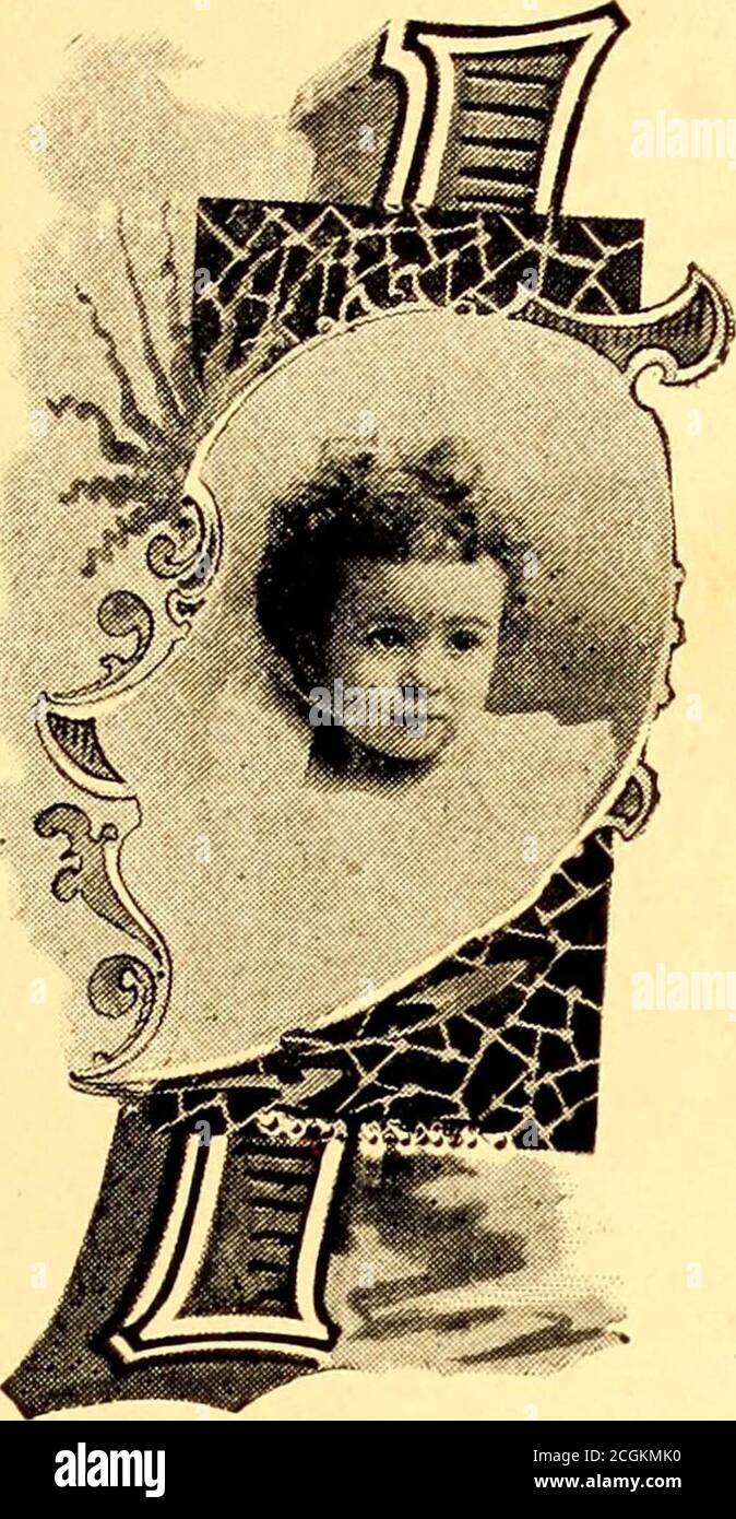 . Sponsor SOREDONY album : SORMANDATION (1895) . SPFE Reunion :/-[ssogmtion.. N 1804 i cittadini di Houston, dopo aver sminuito che la riunione per il 1895 dovrebbe essere heldin loro città, inviati alla riunione di Birmingham, allo scopo di ottenere questo risultato, il seguente comitato: Sindaco John T. Browne, presidente; B. R.Warner, segretario e tesoriere; L. T. Noyes,J. H. Bright, W. H. Crank, Sr., Will Lambert, Norman G. Kittrell, R. M. Johnston, C. Bea-vens, G. H. Bringhurst, J. R. Waties, S. D. Moore, Robert Adair, T. U. Lubbock. Anche il governatore J. S. Hogg ha partecipato e wasa ospite di Th Foto Stock