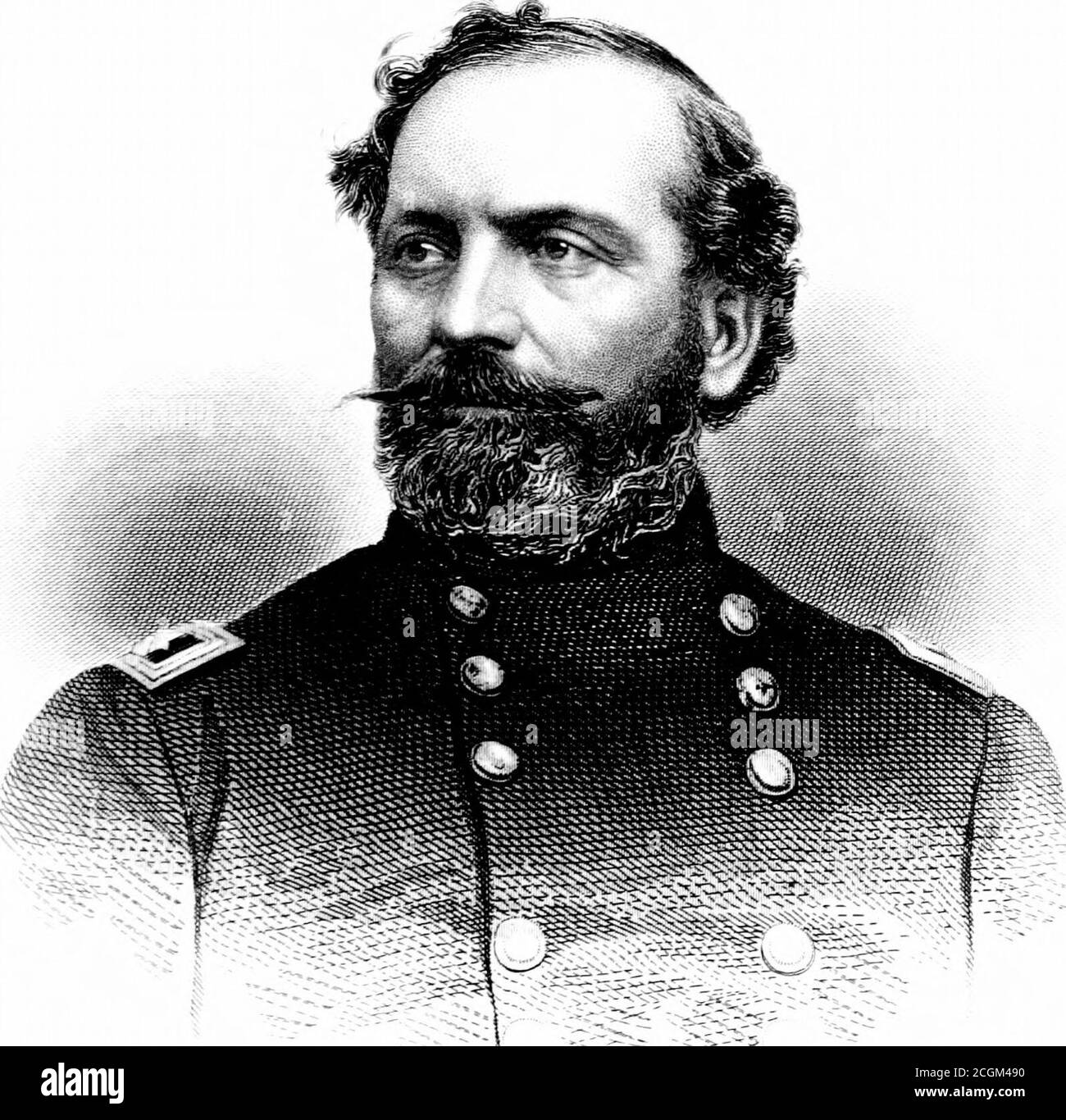 . Vermont nella guerra civile (Volume 1): Una storia della parte presa dai soldati e dai marinai del Vermont nella guerra per l'Unione, 1861-5 . il giment è stato inviato in avanti per la linea skirmais; e il resto della brigata è stato occupato durante il giorno nel intrenching delle sue linee. Trovando Lee fairlyin suo fronte, il generale Grant ora concentrava la sua armata prima di tentare di nuovo di forzare la sua strada. In questa Mondaymorning, 9 maggio, Lees Lines ha chiuso il Tribunale Spottsilvania in un semicerchio, coprendo tutte le strade che vi si conversavano da nord e da est. Il paese è ondulato, ed è stato in gran parte cova Foto Stock