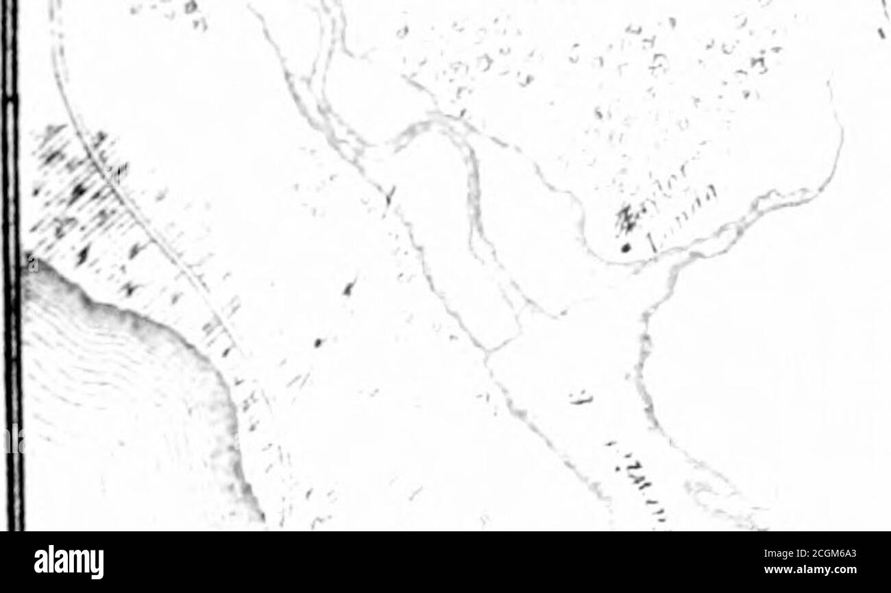 . Vermont nella Guerra civile (Volume 1): Una storia della parte dei soldati e marinai del Vermont nella guerra per l'Unione, 1861-5 . ■ t-p. .WARWICK COURT HOUSE % --<*<.;, :■< JAMES RIVER i - ■ *,i- IL PRIMO BEIGADE. 249 a destra in una posizione vicino all'azienda agricola Garrow. Qui si rimeminarono accampati nei boschi, con alcuni cambi di posizione impropri, per un mese, facendo la loro parte di servizio di decapaggio e di fatica nella costruzione di strade e batterie, Efare anche il primo grave combattimento del Peninsular Cam-paign dal lato dell'Unione. Lees Mills. L'impegno conosciuto come quello di Lees Foto Stock . Vermont nella Guerra civile (Volume 1): Una storia della parte dei soldati e marinai del Vermont nella guerra per l'Unione, 1861-5 . ■ t-p. .WARWICK COURT HOUSE % --<*<.;, :■< JAMES RIVER i - ■ *,i- IL PRIMO BEIGADE. 249 a destra in una posizione vicino all'azienda agricola Garrow. Qui si rimeminarono accampati nei boschi, con alcuni cambi di posizione impropri, per un mese, facendo la loro parte di servizio di decapaggio e di fatica nella costruzione di strade e batterie, Efare anche il primo grave combattimento del Peninsular Cam-paign dal lato dell'Unione. Lees Mills. L'impegno conosciuto come quello di Lees Foto Stock