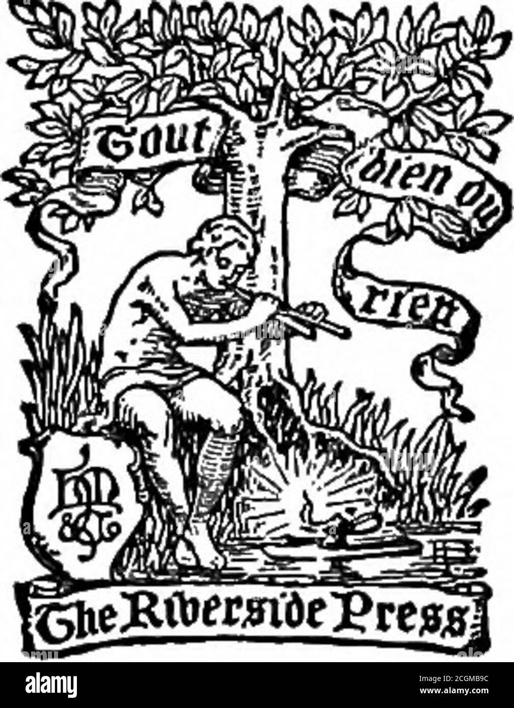 . La Valle del Mississippi nella Guerra civile . IL MISSISSIPPI VALLEYIN LA GUERRA CIVILE BT JOHN FISKE Bellum atroz, multiplex, immane, pertinazcui simil nulla usquam narrat antiquitas JoBNANDEs, Be Bebus Geieia, xl.. BOSTON E NEW YORKHOUGHTON, MIFFLIN E LA SOCIETÀ 1900 COPYRIGHT, IGOO, DI JOHN FISKEALL DIRITTI RISERVATI A MT VECCHIO AMICO E COLLEAGUB MARSHALL SOLOMON SNOW PROFESSORE DI STORIA PRESSO LA WASHINGTON UNIVERSITY DI ST. LOUIS QUESTO LIBRO È AFFETTUOSAMENTE ISCRITTO PREFAZIONE nel corso della mia visita annuale a St. Louis, nella primavera del 1886,1 ha tenuto quattro lezioni nel grande teatro dell'Expo Foto Stock