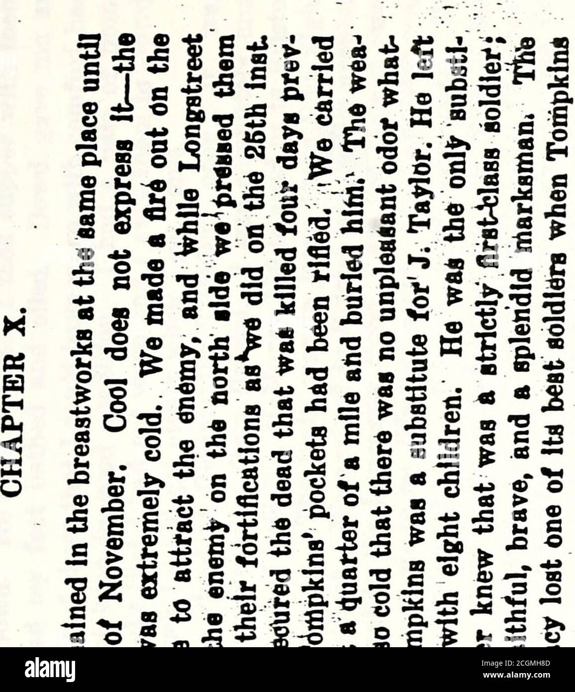 Alcuni Eventi E Incidenti Durante La Guerra Civile W E Ft Fc 09 0j 2 Fcj Os Es He Jj C 3 Es 5 K Alcuni Eventi E Incidenti Durante La Guerra Civile W E Ft Fc 09 0j 2 Fcj Os Es He Jj C 3 Es 5 K