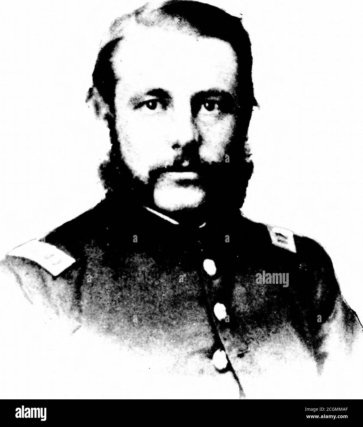 . Una storia del quarantaquattresimo Reggimento, New York Volontario Fanteria, nella guerra civile, 1861-1865 [risorsa elettronica] . is. 4 agosto 62, a Harrisons Landing, Virginia [P O. 4 Myrtle Ave., Albany, N. Y.]PALMATEER, Joseph C-A. 18, Enr 16, 61 agosto, 3 anni. Co. E.; disch. Per dis. 21 ottobre 61, come Palmerteer.PALMER, James H.-A. 18, Enr 27 settembre 61. 3 anni. Co. F.; trasf. Co. E. 7 ottobre 61; trasf. Co. G. ottobre 26, 62; disch. Per dis. 20 gennaio 63, a Baltimora, Md.PANGBORN, Orrin.-A. 22, Enr 5 ottobre 61, 3 anni. Co. I.; disch. 7 febbraio 63, a Davids Island, N. Y.PANGBURN, James E.. 17, Enr 8 agosto, 6 Foto Stock