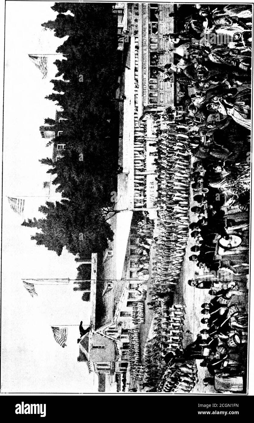 . Filadelfia nella Guerra civile 1861-1865 [risorsa elettronica] . x, o X; OB &lt; Q J30. bo &lt; o 7 u S CO o S H p co g &lt; 2W h a  HM o a Ops PhenH55 W S o o o 55 MCOGO&lt; Pn. wu c&lt; *- a. kJ « &lt; ee c/l o H £ 55 u W e &lt;5C £0 209 la prima delle spedizioni dai comandi in avvicinamento cameon la mattina del 27 maggio 1861, seguita, a tempo debito, dalla 8thNew York Volontario Infanty, Il Colonnello Blenckers robusto comando tedesco, e il giorno dopo, insieme con il 2d e il 9 New Yorkers, lo stunningGaribaldi Reggimento è venuto, undici cento forti, clad nelle loro immaginequeItaliano uniformi. Clos Foto Stock