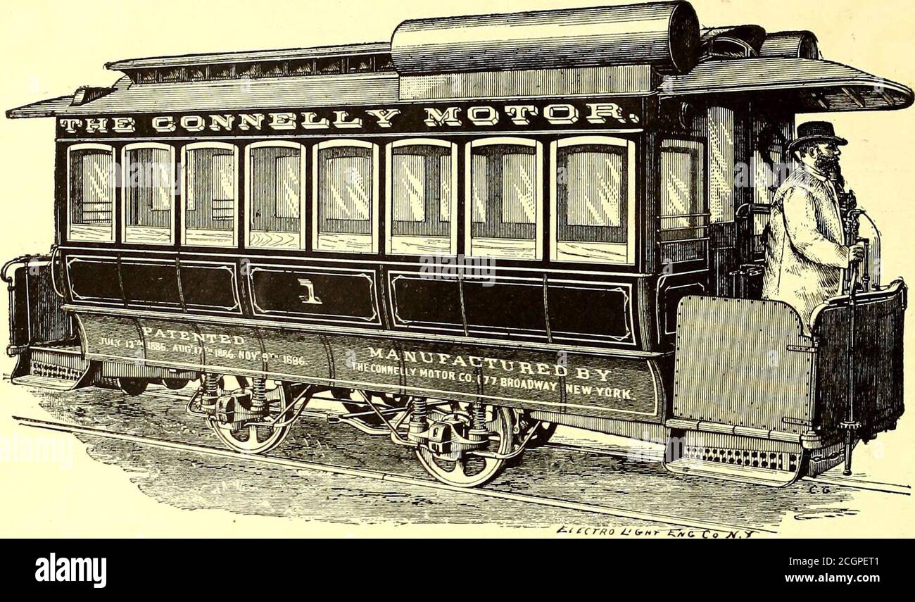 . Il giornale ferroviario di strada . -cal. I brassini sono garantiti per 10 anni, eJournal per 20 anni. Kequires oleare o in-specting ma una volta in 12 bocche. Scatole a prova di polvere. Ci riferiamo al Boston Consolidated St. South Boston R. R. Cambridge, Mass., R.R. Lynn & Boston R. R., Union R., Providence, R. I. Globe St. Ry., Fall River, Mass. Citizens St. Ry., WorcesterBrooklyn Cross Town R. R., Second Ave. R., New York. Quarantadue St. E Grand St. FerryRy., New York. Rochester City e Brighton Ry. Pass Citizens di Buffalo St. R. Co. Ry., Pittsburg. Pittsburg e Birmingham Pass. Ry., Foto Stock