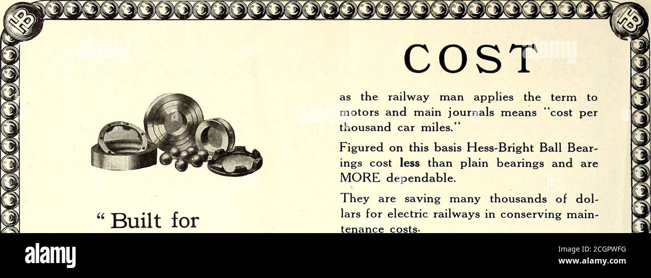 . Perno ferroviario elettrico . con le superfici di appoggio in un materiale liscio, oleoso di grafite pura di altissima qualità anti-attrito. Lo scorrimento di una superficie di grafite sull'altra è quindi sostituito dalla macinazione di una superficie metallica sull'altra. Questo riduce al minimo l'attrito e l'usura, la durata e i costi di manutenzione. GRASSO DIXONS GRAPHITECURVE questa miscela di Dixons Flake Graphite in grasso pesante è facilmente applicata, si diffonde liberamente e aderisce al cingolo. Il clima caldo non farà il itrun fuori né la pioggia può lavarlo fuori. Arresta il nocoe risparmia l'usura su rotaie e flange delle ruote. D Foto Stock