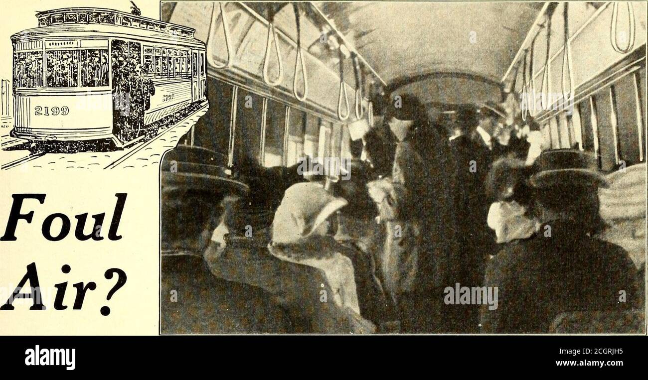 . Giornale ferroviario elettrico . Tip. Di B eearing us 3d onAbove Car - posizione divoccata (a) Doppia fila di sfere - praticamente due cuscinetti in cne. b) autoallineamento per consentire imprecisioni nella lavorazione delle scatole. (c) gabbia a sfere o fermo in un unico pezzo, senza bulloni, viti o rivetti per allentare e bloccare le sfere. d) sfere e razze in acciaio svedese, di durezza uniforme, accuratamente rifinite.la S.K.F. Il reparto di ingegneria è al vostro servizio. Inviare per il Bollettino n. 20. CUSCINETTO A SFERE 5KF GO. 50 Church StreetNew York City 2 gennaio 1915] ELECTRIC RAILWAY JOURNAL 53. Sì, un sacco! Vinci Foto Stock