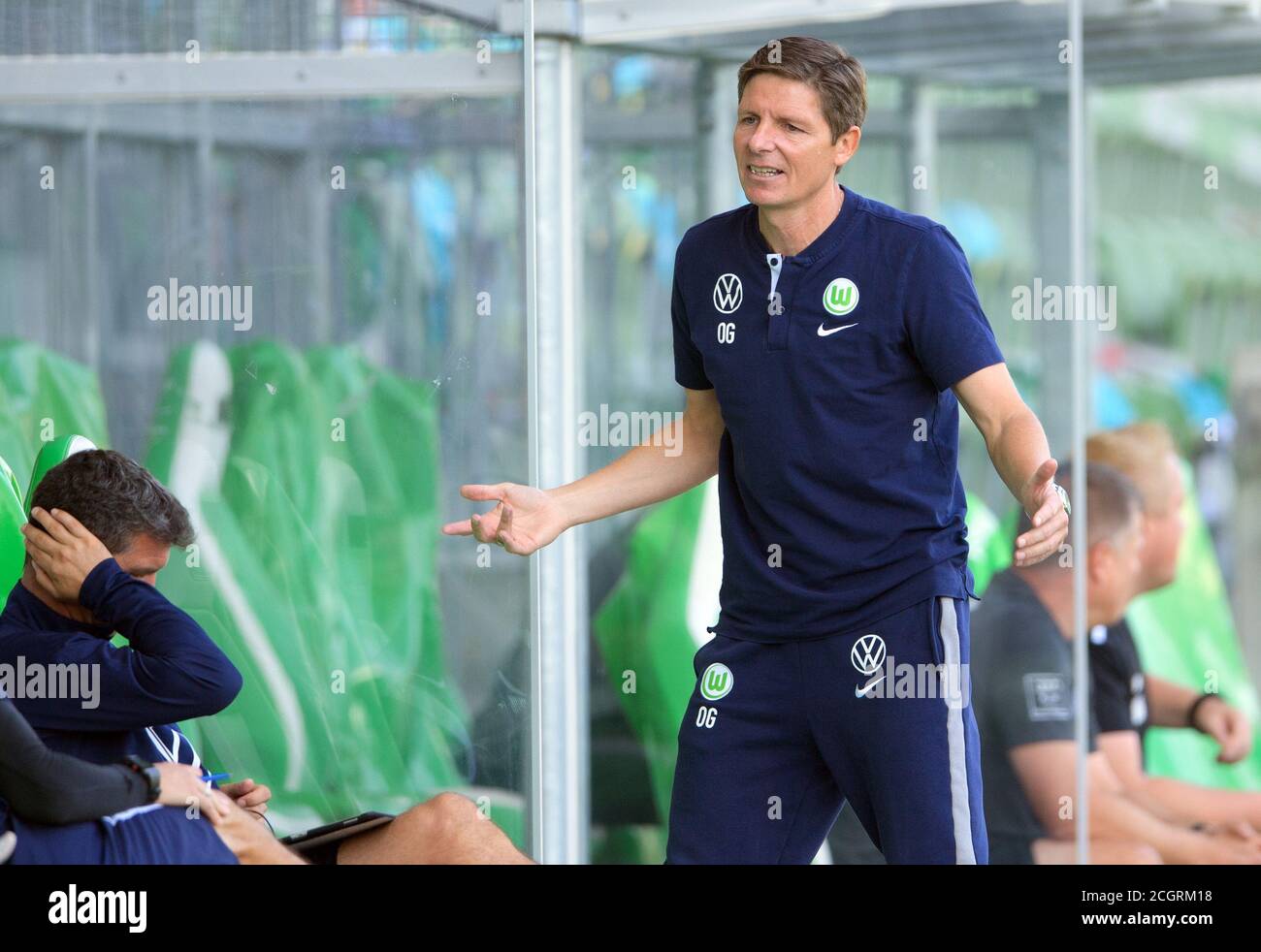 Divisa wolfsburg 2020 deals