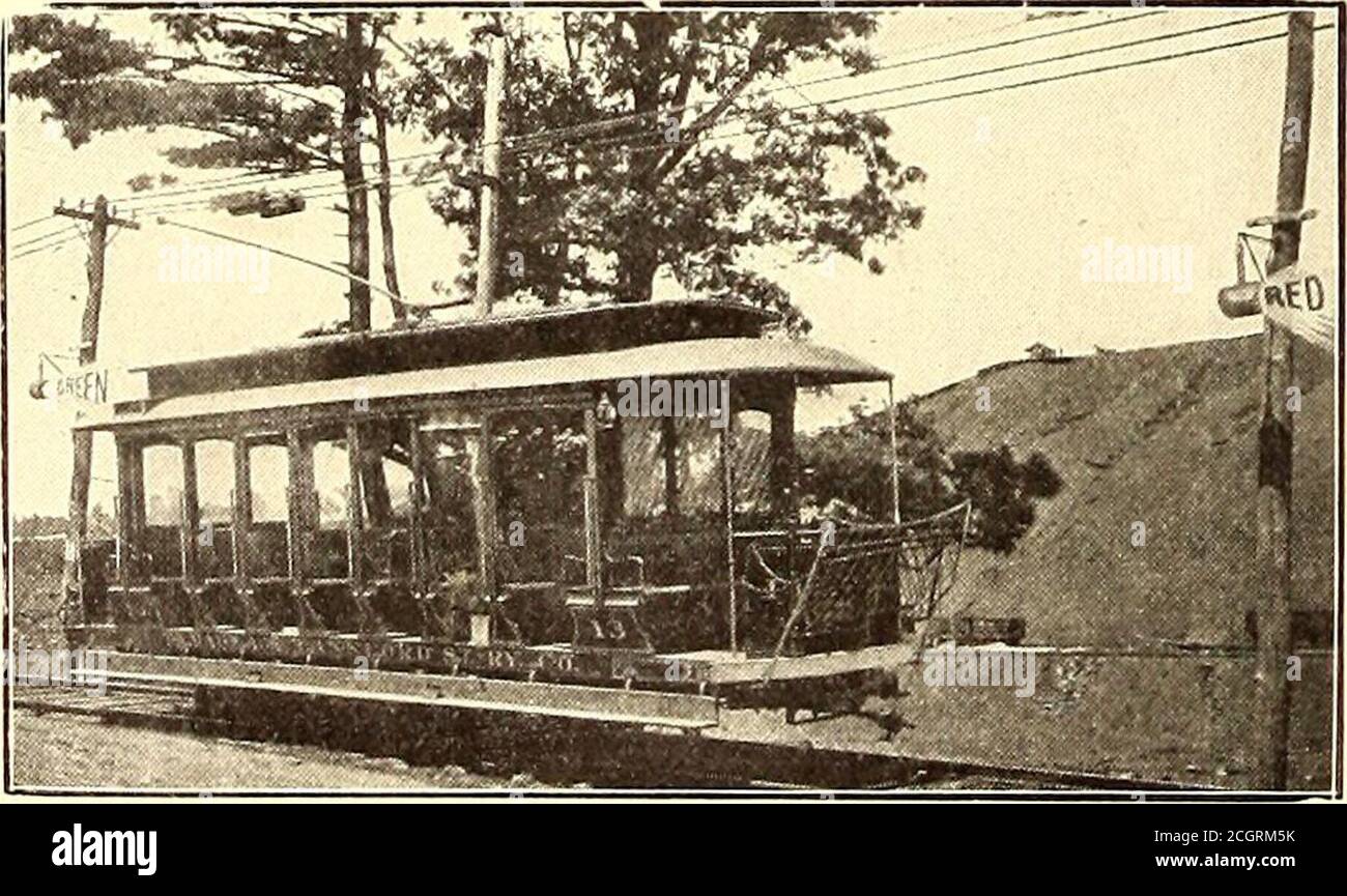 . Il giornale ferroviario di strada . GIUNTO FERROVIARIO CONTINUO CO. D'America BINARIO CONTINUO JOI/MT CO. Di GT. Britain, Ltd. Uffici generali, Century Building, Newark, N. J. 20 King William Street, Londra, E. C, Inghilterra RBAiuru (Baltimora, MD., 322 North Charles St. Denver, col., Equitable Building. St. Louis, Mo., Commonwealth Trust Bldg. Londra, E.C., Inghilterra, 20 King William St, St. Paul, Minn., Pioneer Press Bldg. f  Seattle.Wash., Washington Building, fc, -&lt; Boston, Mass., John Hancock Building.- agencies] Chicago, III., Monadnock Bui/ding. Montreal, Canada, Board 0/Trade Building. Alabama Foto Stock