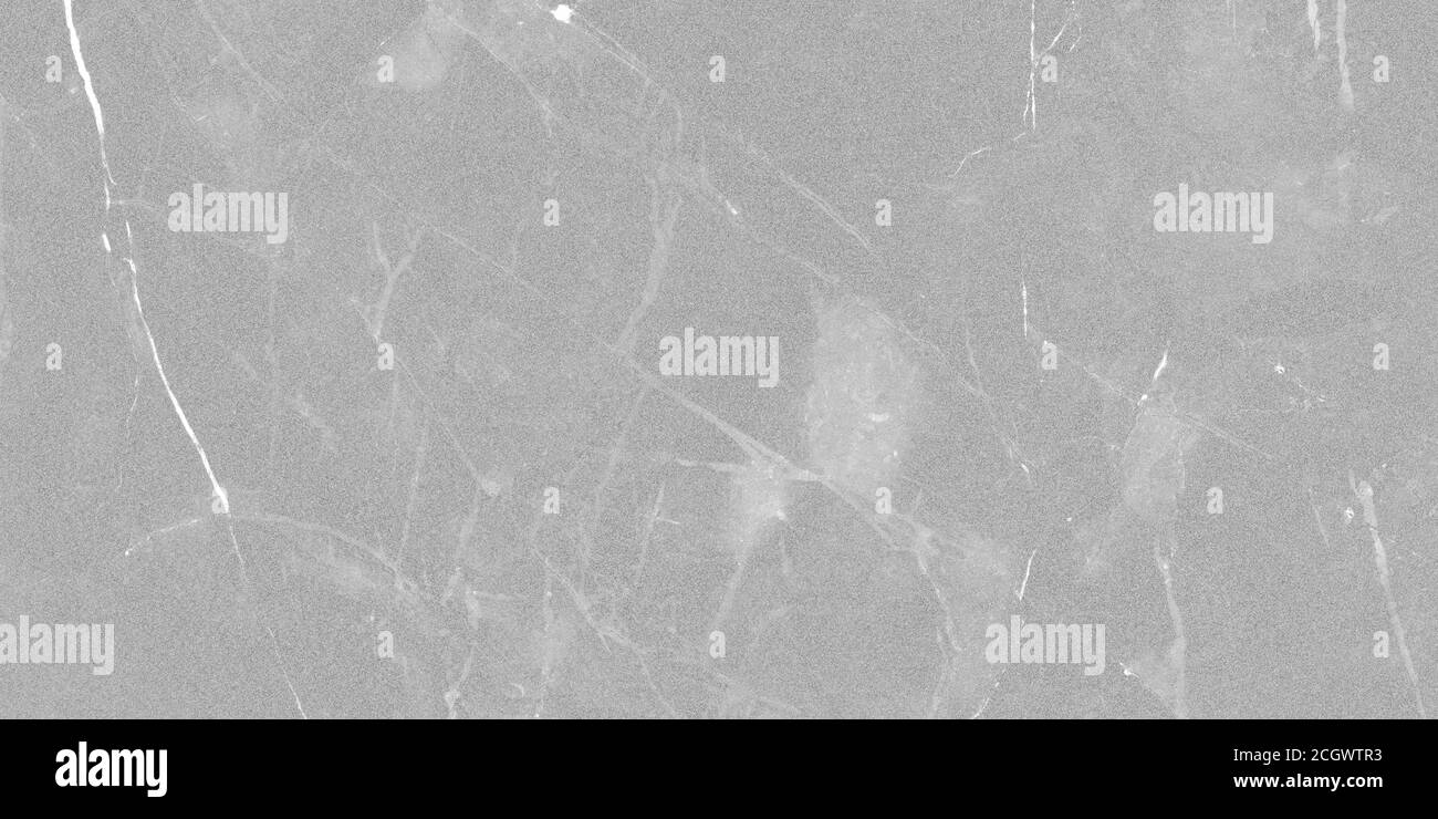 Sfondo in marmo grigio ad alta risoluzione, motivo naturale per il design in marmo grigio Emperador, pietra lucida italiana per pareti e pavimenti digitali Foto Stock