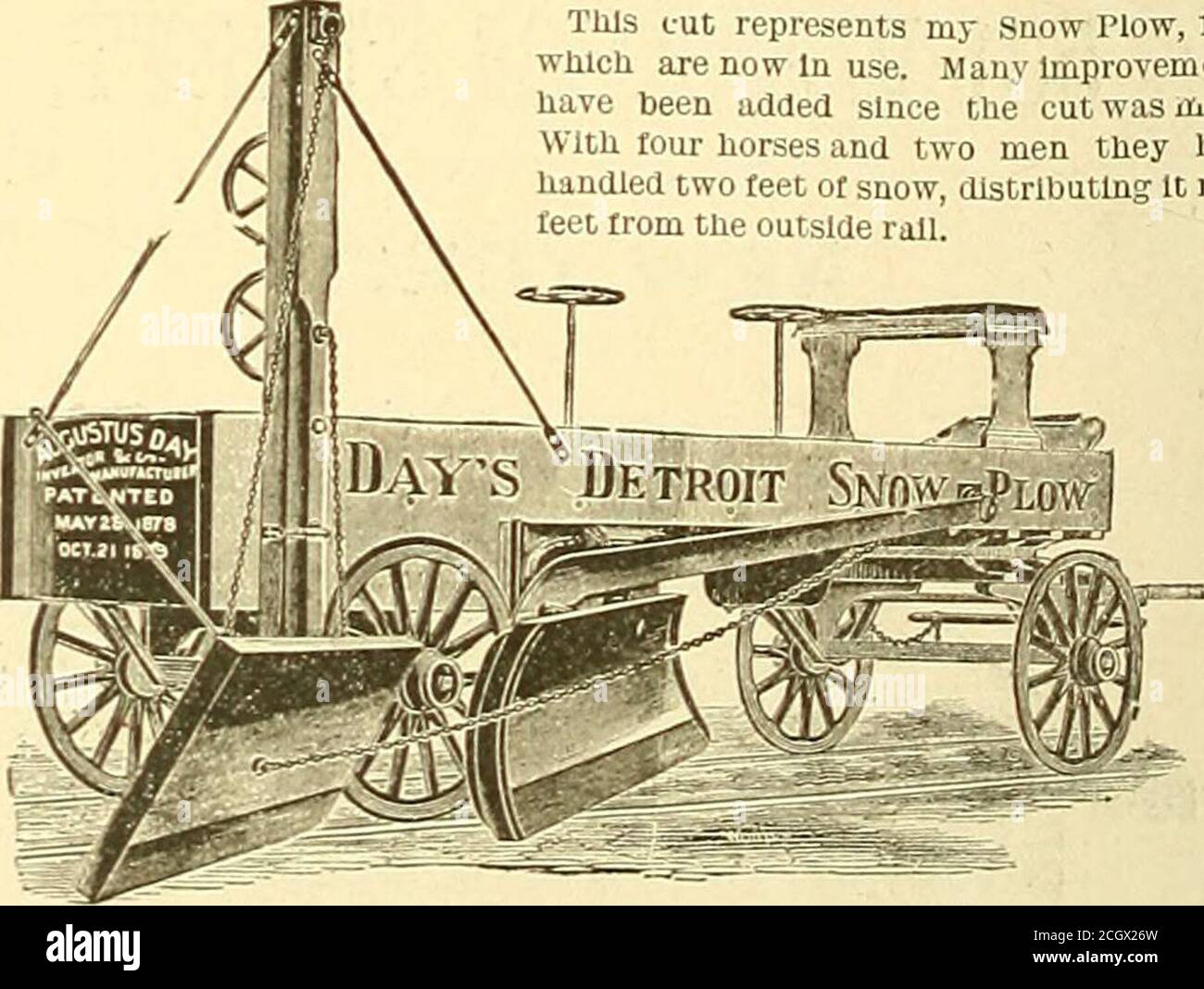 . Il giornale ferroviario di strada . Y 74 • Albany Ry., Albany, N. Y ■io • WatervlUe Turnpike & R. R Co., Albany, N. Y 2S Ehnlra & Horseheads R., Elmlra, N. Y 11 Lynn & Boston R., Boston, Mass 68 • Boston Highland R.V., Boston. Massa . 46 Lowell Horse Ry., Lowell, Mass 27 • Grand Rapids Street Ry 48 Naumkelg Street Ry., Salem, Mass 57 Merrimack Valley Ry., Lawrence, Mass ....... 2i Taunton Street Ky., Taunton, Mass. 10 •• New Haven IT West Haven Ry., New Haven, Conn 16 Bridgeport Horse Ry., Bridgeport. Conn »4 Adams Street Ry., Toledo, Ohio 16 •■ AUGUSTUS DAY, 76 state Street, cor. Park Place, Foto Stock