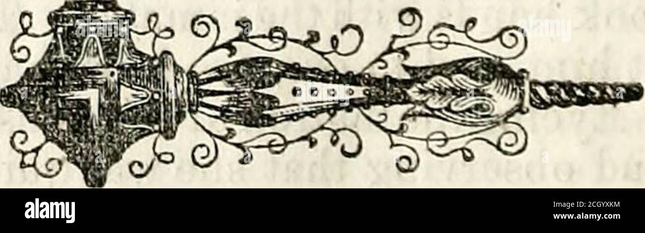 . Storia di Fort Wayne, dai primi racconti conosciuti di questo punto, al periodo attuale. Abbracciando una vista estesa delle tribù aborigene del nord-ovest, tra cui, più in particolare, i Miamies ... con un disegno della vita del generale Anthony Wyane; compresa anche una lunga biografia di ... pionieri coloni di Fort Wayne. Anche un resoconto degli interessi di fabbricazione, mercantile, e ferrovia di Fort Wayne e dintorni . er, ha esclamato: Isnt che buona medicina per la zucca bianca! L'indiano ora divenne il fedele protettore e amico della donna e del figlio, assumendo gli spettri Foto Stock