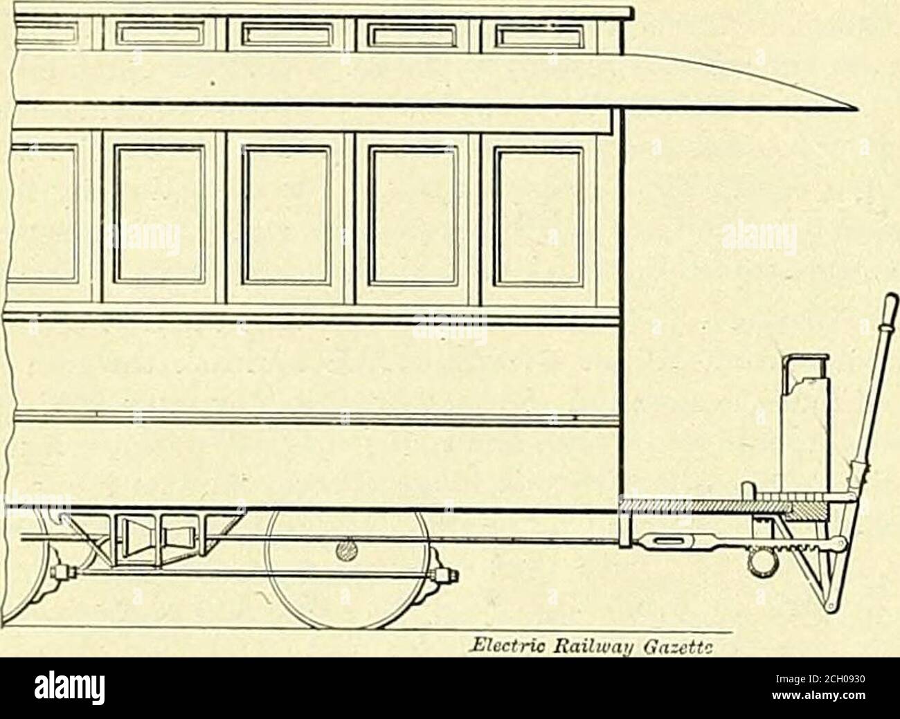 . Gazzetta ferroviaria elettrica . La costruzione del locale di filatura è Steetrusses, con i pavimenti e il tetto pesanti della tavola. Il locale caldaia è realizzato con pareti in mattoni, tralicci in acciaio e rivestimento in acciaio ondulato. NOTA niscellaneous. LA SECONDA PALLA ANNUALE dei dipendenti della Safety Insulat-ed Wire & Cable Company sarà consegnata al Murray Hill Lyceum, 160East Thirty-Fourth Street, New York, martedì sera, novembre 26. IRecorb di Electric IRailwa^ [brevetti. BREVETTI STATUNITENSI RILASCIATI A NOVEMBRE 5.549,094. FRENO PER AUTO ELETTRICHE O ALTRE; Edward SAmrock, Waltham, assegnante di una metà a James Foto Stock