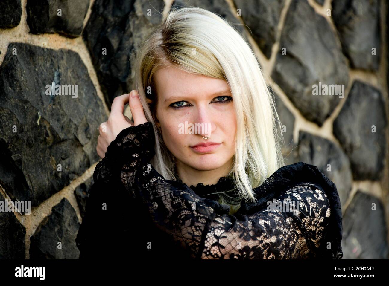 Giornata del Giappone a Duesseldorf Foto Stock