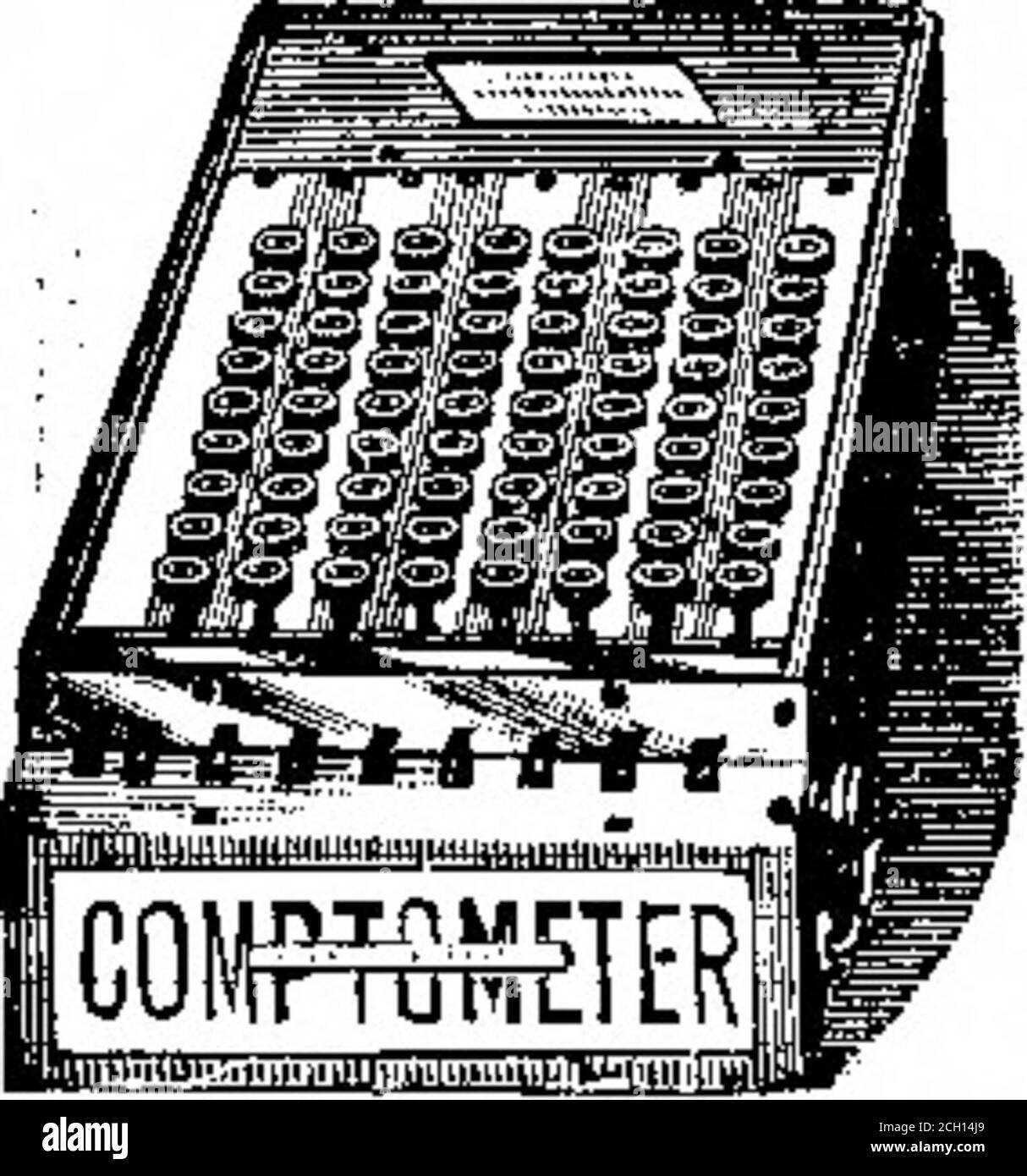 . Volume scientifico americano 90 numero 16 (aprile 1904) . ISTRUZIONI.-per utilizzare Protector posizionare il controllo o»blotter, tirare o spingere il rullo sulle figure in modo da eseguire il controllo per-forare, come mostrato sopra. By Mail 25 cents.Novtlty Appliance Co., 869 Broadway, New York. Calcolare le figure mentalmente è probabilmente il genere più duro di fatica known.The Comptometer rende iteasy, è due volte veloce, precisione in-sures ana alleviesall mentale e nervoso Strain.Why non ottenete uno?Write per Pamphlet, FELTRO & TARRANT MFCS CO. 62^6 Illinois St., Chicago. IL LOCKE ADDER ^ | CAPACITÀ 999,999,999 la macchina di calcolo 86^c che fa Foto Stock