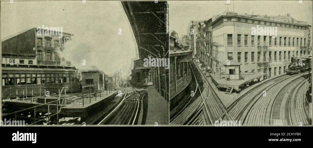 . Ingegneria locomotiva : una rivista pratica di moto ferroviario e materiale rotabile . Fig. È. •CAMBIO PER (iRANli CENTRAL LiELOT.. Maiale. 10. STATO QUADRATO CUATHAM 1- FIG. 17. SVINCOLO DI SKCONII E TLLLLAJLINES IN PIAZZA CHATHAM. 864 INGEGNERIA LOCOMOTIVA. Giugno, i8 Foto Stock