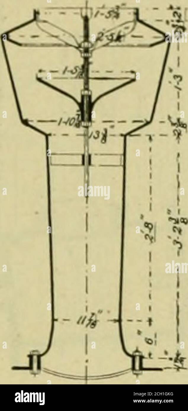 . Ingegnere americano e giornale ferroviario . Fig. 3. Fig. 4. PILE PER LEGNO E LOCOMOTIVE A LIGNITE SULLE FERROVIE ROUMANIANE.. Fig. 5- STACK PER LOCOMOTIVE SULLE FERROVIE DELLO STATO NORVEGESE. Fig. 6. PILA PER LEGNO-CHE BRUCIA LO-COMOTIVES SULLA FERROVIA MOSCA-BREST. 185 tubi da 2 ir 224 a - 247 - u • 307 ITV 247 2 210 diametro esterno 2 a in. E 13 ft. 13 21 14 u 14 3i 13 7 n. 13 71 queste sei caldaie appartenevano a motori composti e a una rete fognaria che portava una pressione del vapore di 225 libbre per pollice quadrato. 21 Una terza serie di prove è stata fatta con i tubi di servizio, con la produzione di primi 185 tubi Foto Stock