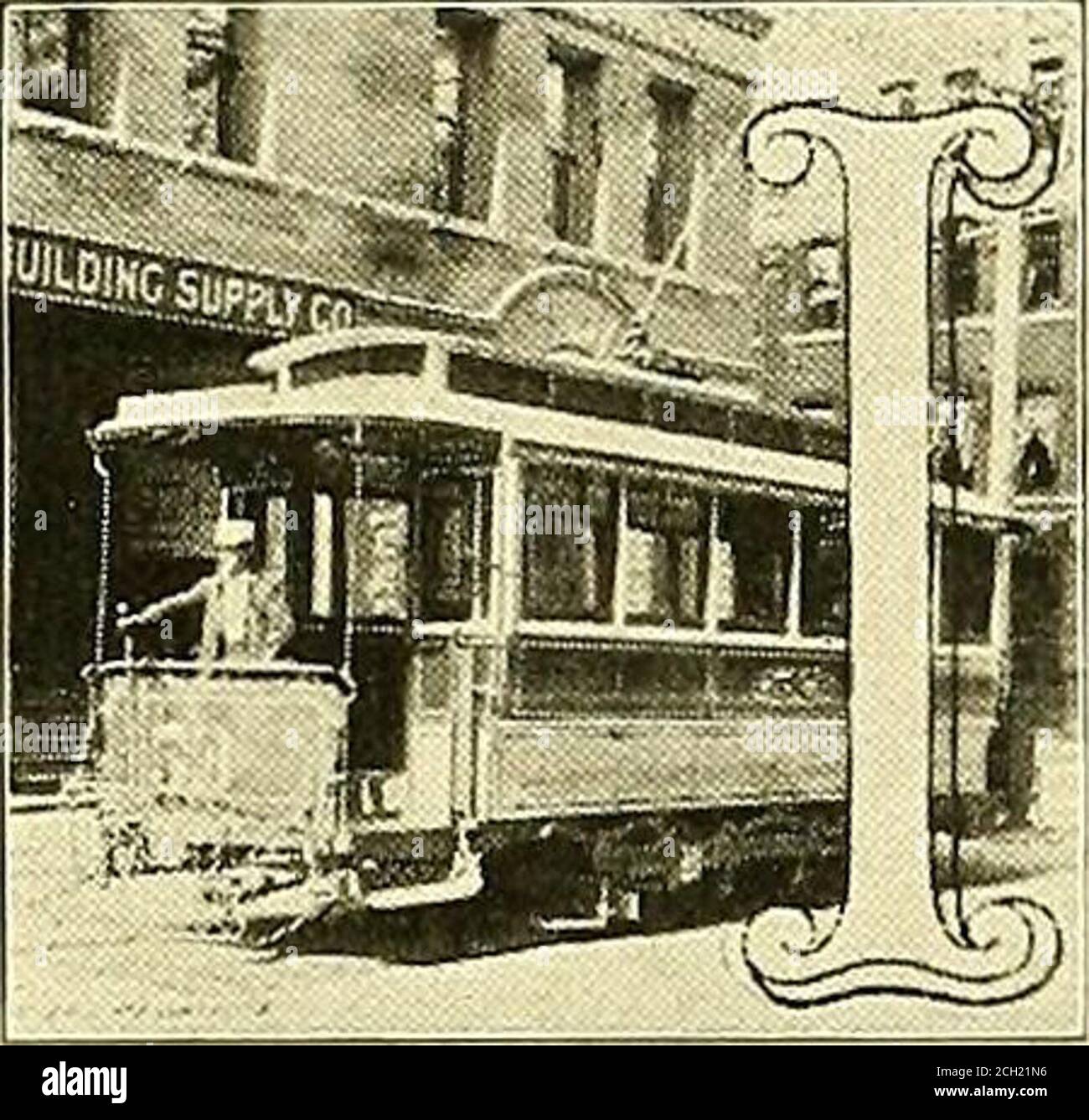 Gazzetta ferroviaria elettrica . W. F. KELLY, PRESIDENTE DELL'ASSOCIAZIONE  OHIOTRAMWAY. DI HERMANN S. HERING, M.E., ASSISTITO DA CHARLES REUTLINGER E  B. HARRISON BRANCH.III. PROVE SPECIALI PER AUTO. (Continua da pagina  224.)Lake