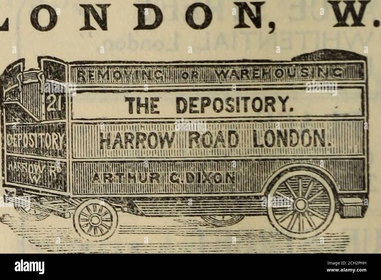 . Guida di Black all'Irlanda . A cinque minuti dalla banca. Tre dalle stazioni di Moorgate Street, Broad Street e Liverpool Street. Camera da letto, colazione completa Tabic dHotc, bagno e frequenza, a partire da 5s. Telegrammi: Armfields, Londra. Telefoni: Visitatori, 4031 London Wall. Office, 1209 London Wall. SOUTH PLACE HOTEL, FINSBURY, E.C. Tariffa su richiesta. J. ARMFIELD & SON, Ltd. IL DEPOSITARIO, 22 a 46 e 59 a 63 HARROW ROAD, LONDRA,. PER LA RIMOZIONE E IL DEPOSITO DI MOBILI, PIANOFORTI, BAGAGLI, &C.. SISTEMAZIONE SPECIALE PER BAGAGLI. ,a J ARTHUR G. DIXON.proprietors j HERBERT HAYNES. Telefono: PADDINGTON 89 Foto Stock