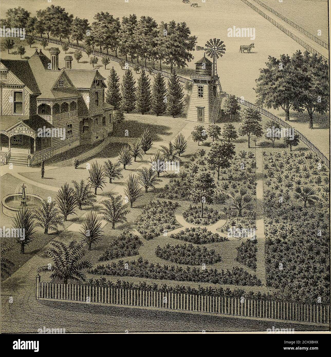 . Album illustrato della contea di Alameda, California; la sua storia iniziale e progresso--agricoltura, viticoltura e orticoltura--educativa, manifatturiera e vantaggi ferroviari--Oakland e dintorni--borghi interni--statistiche, ecc., ecc . RES.OF £DWIN WH!. PLE,D£E0TO,GAL. ALBUM ILLUSTRATO DELLA CONTEA DI ALAMEDA. 19 non c'è alcuna istruzione per le sette collegesi di Berkeley, cioè: I Collegi di Agricoltura, Meccanica, Miniere, chimica, Ingegneria e Let-ter. Le piccole tasse scolastiche sono addebitate agli studenti in thecolloges of Law, Medicine Dentistry, e Pharmacyin San Francisco. L'onl Foto Stock